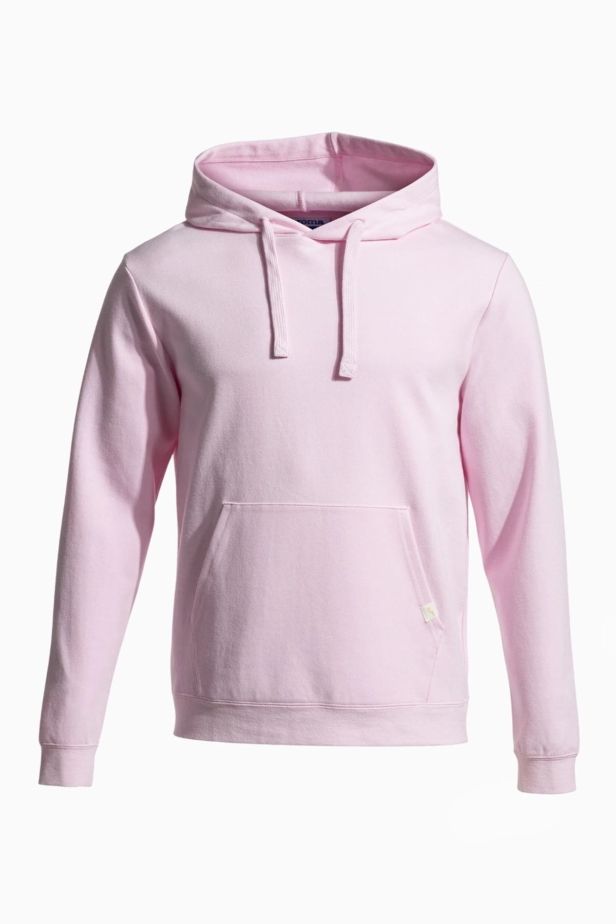 Bluza z kapturem Joma Combi - Różowy