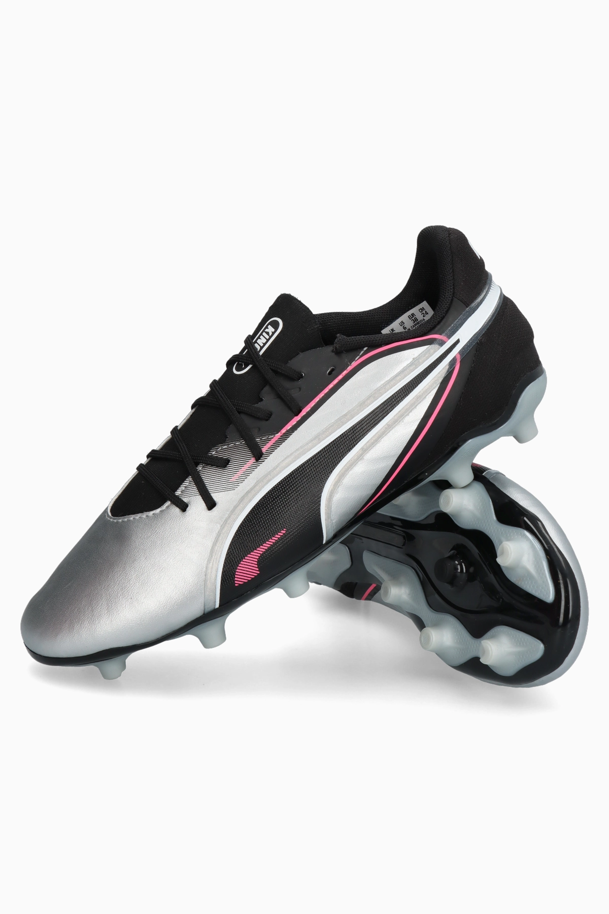 Korki Puma King Match FG/AG Junior