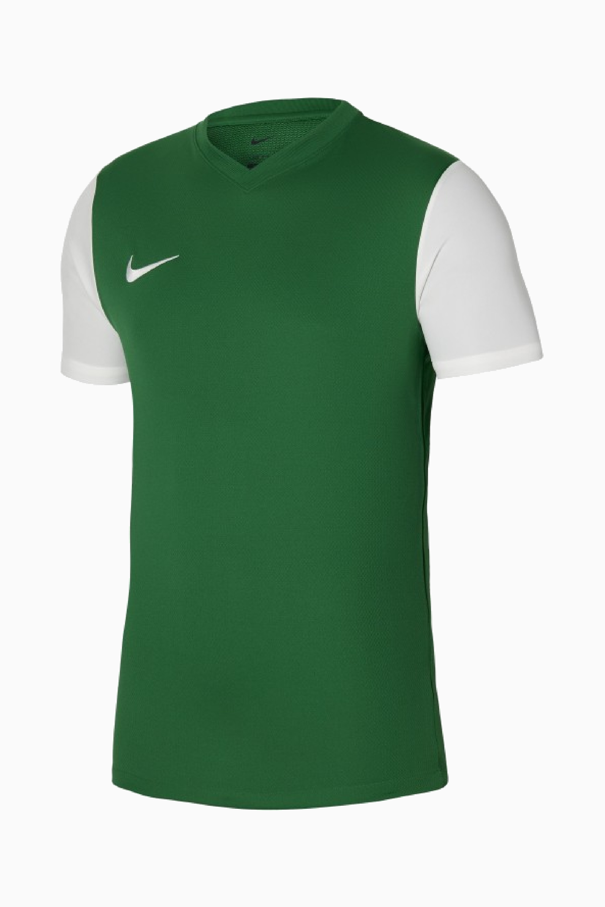Koszulka Nike Dry Tiempo Premier II Junior - Zielony