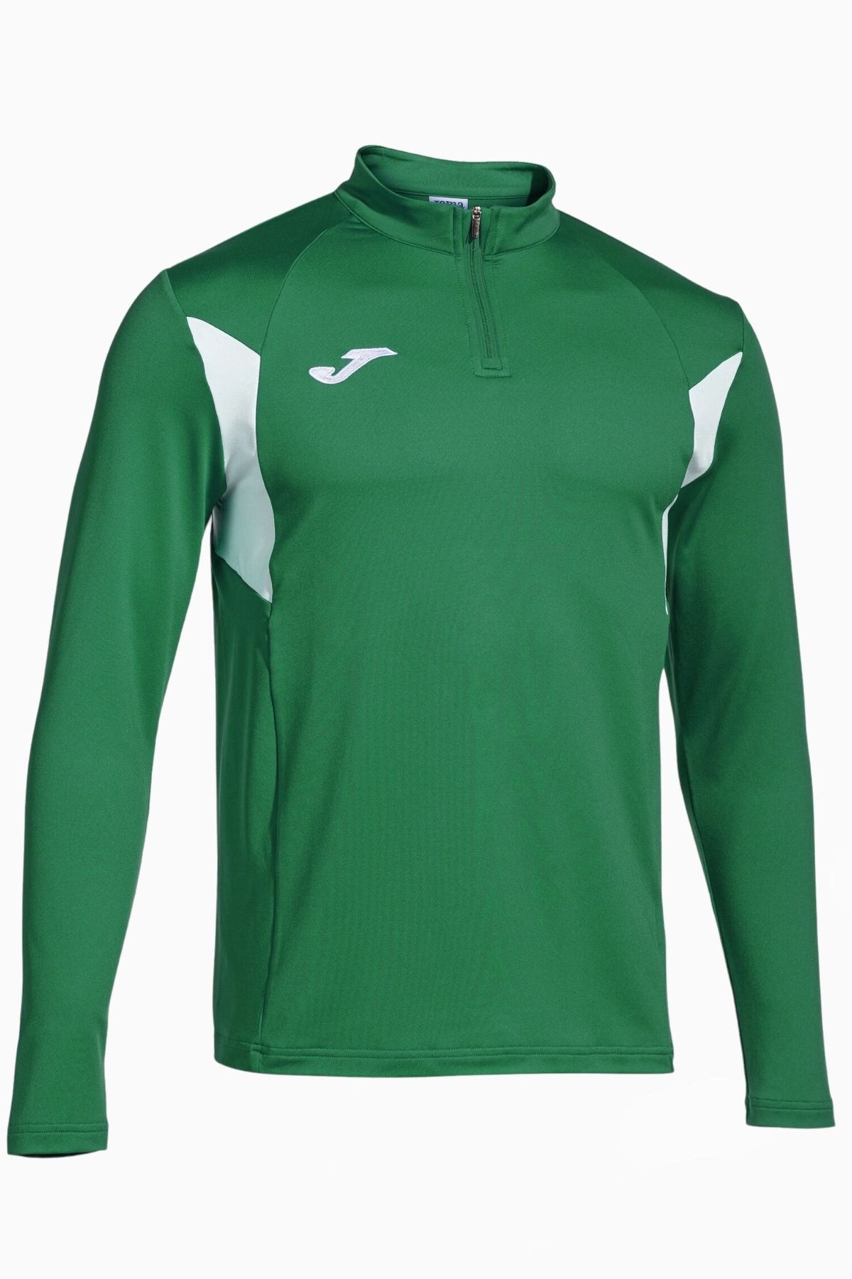 Bluza Joma Winner III - Zielony