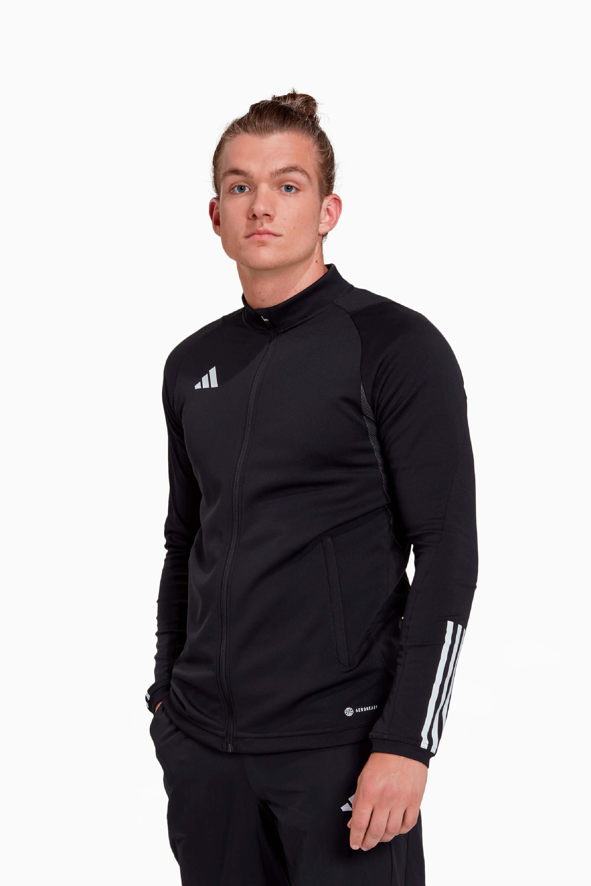 Bluza adidas Tiro 23 Competition Training - Czarny