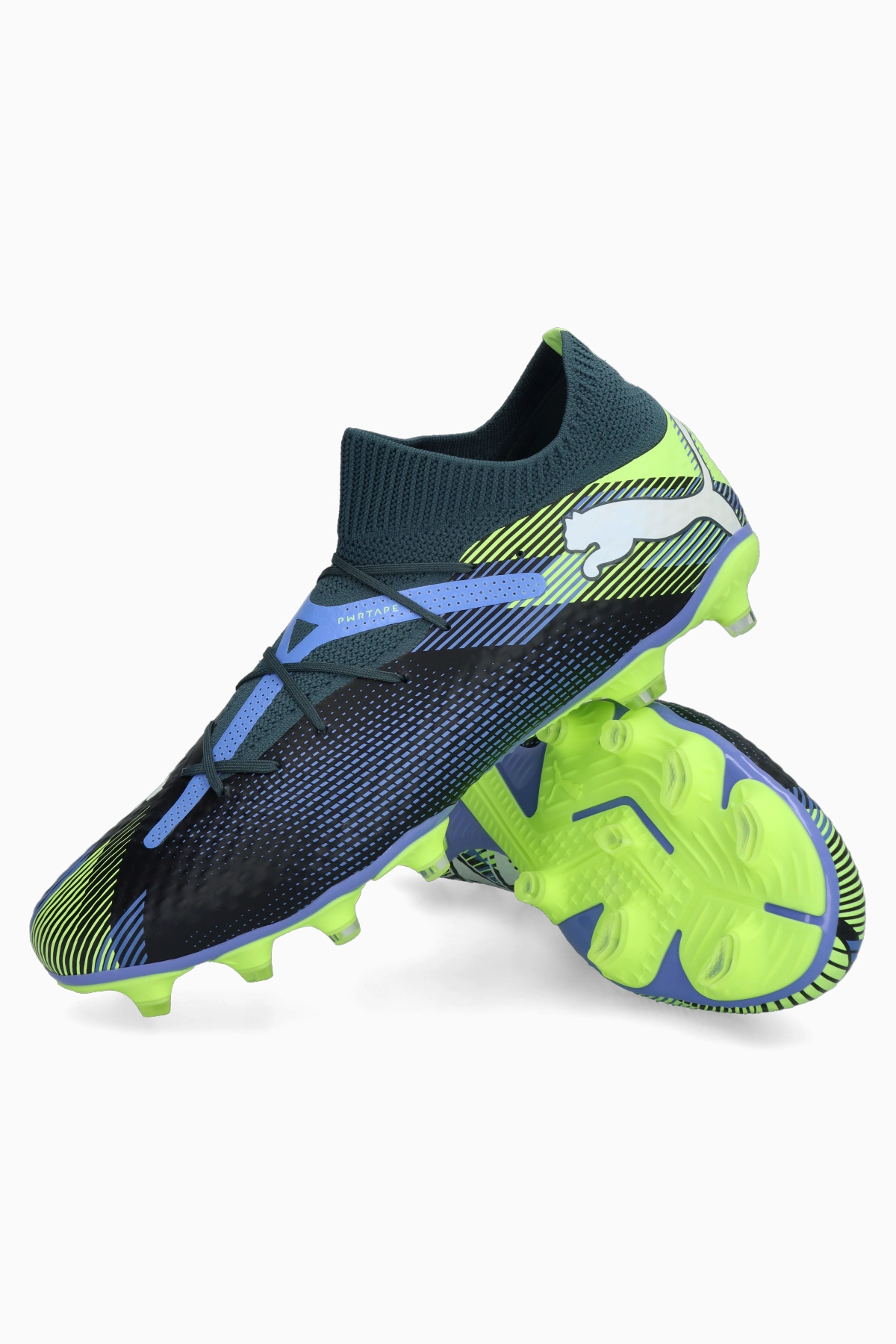 Korki Puma Future 7 Pro FG/AG - Multikolor