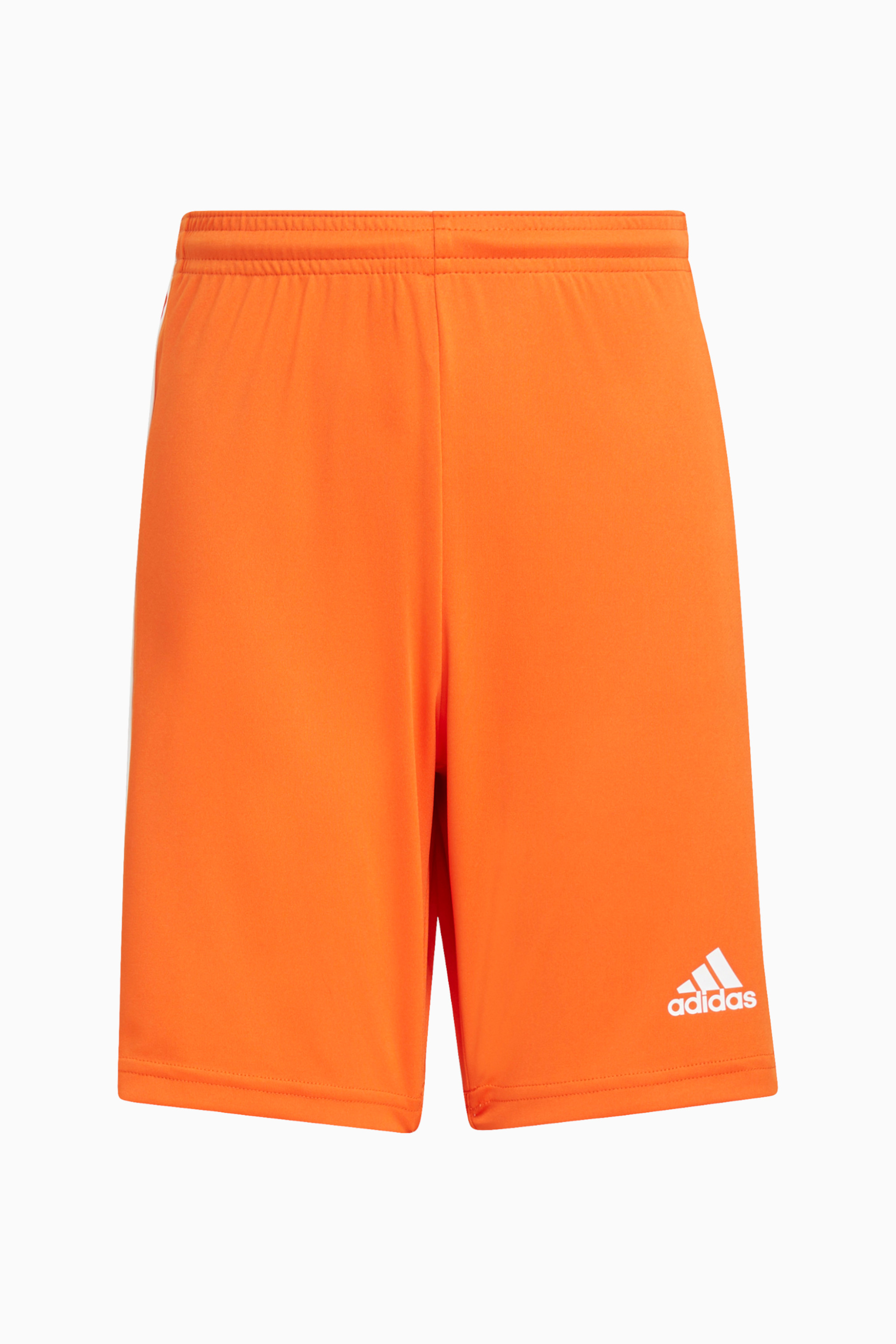 Spodenki adidas Squadra 21 Junior - Pomarańczowy