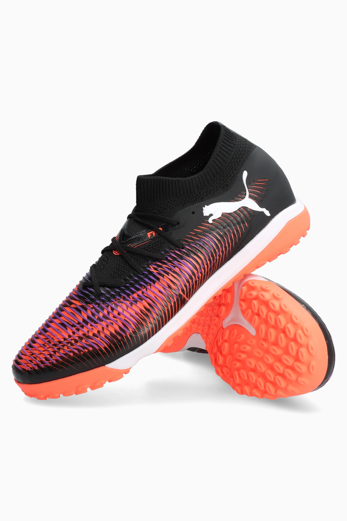 Turfy Puma Future 8 Match TF - Multikolor
