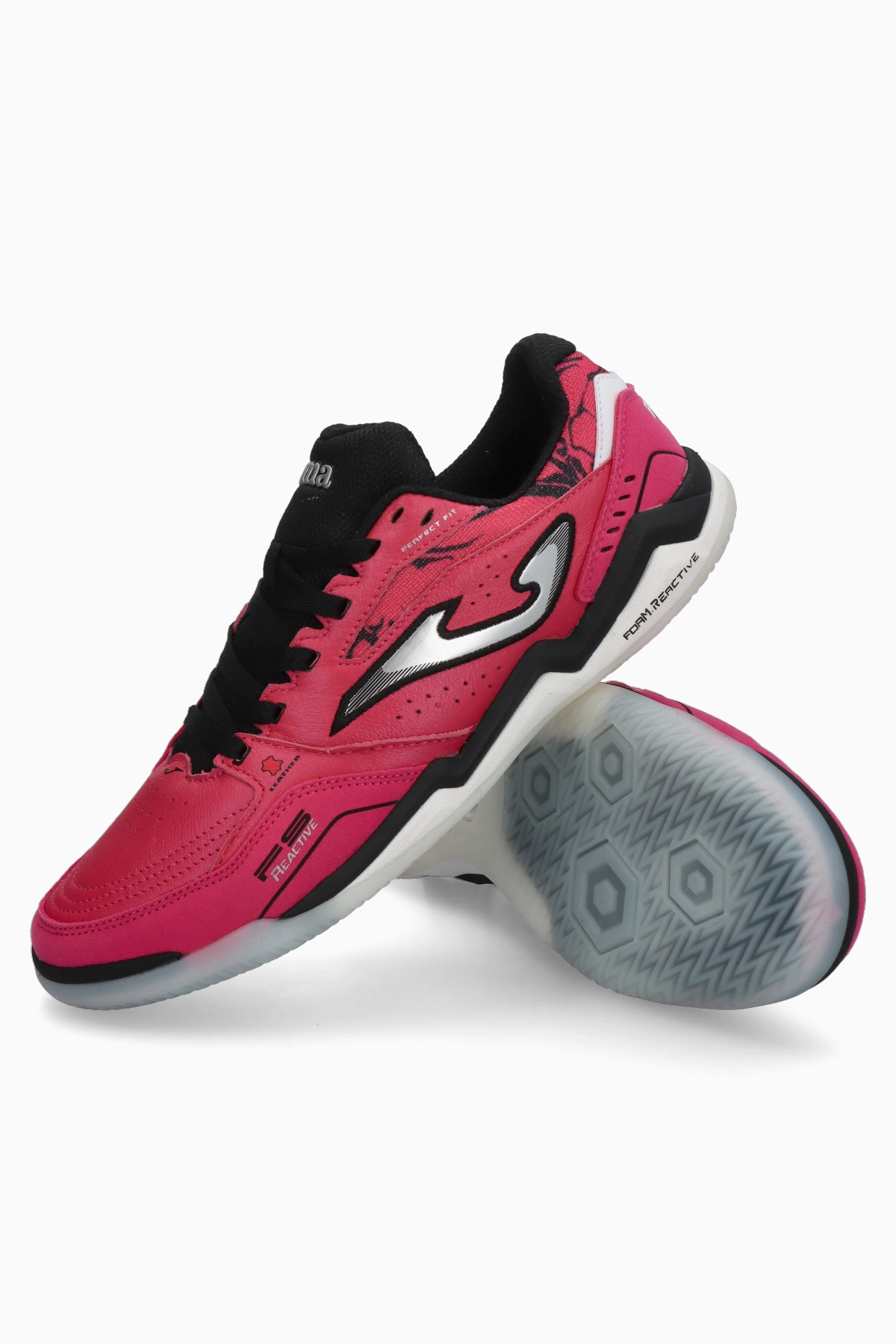 Halówki Joma FS Reactive 2510 IN - Różowy