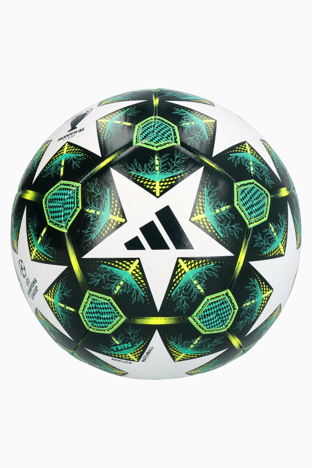 Piłka adidas UCL Training 24/25 rozmiar 3