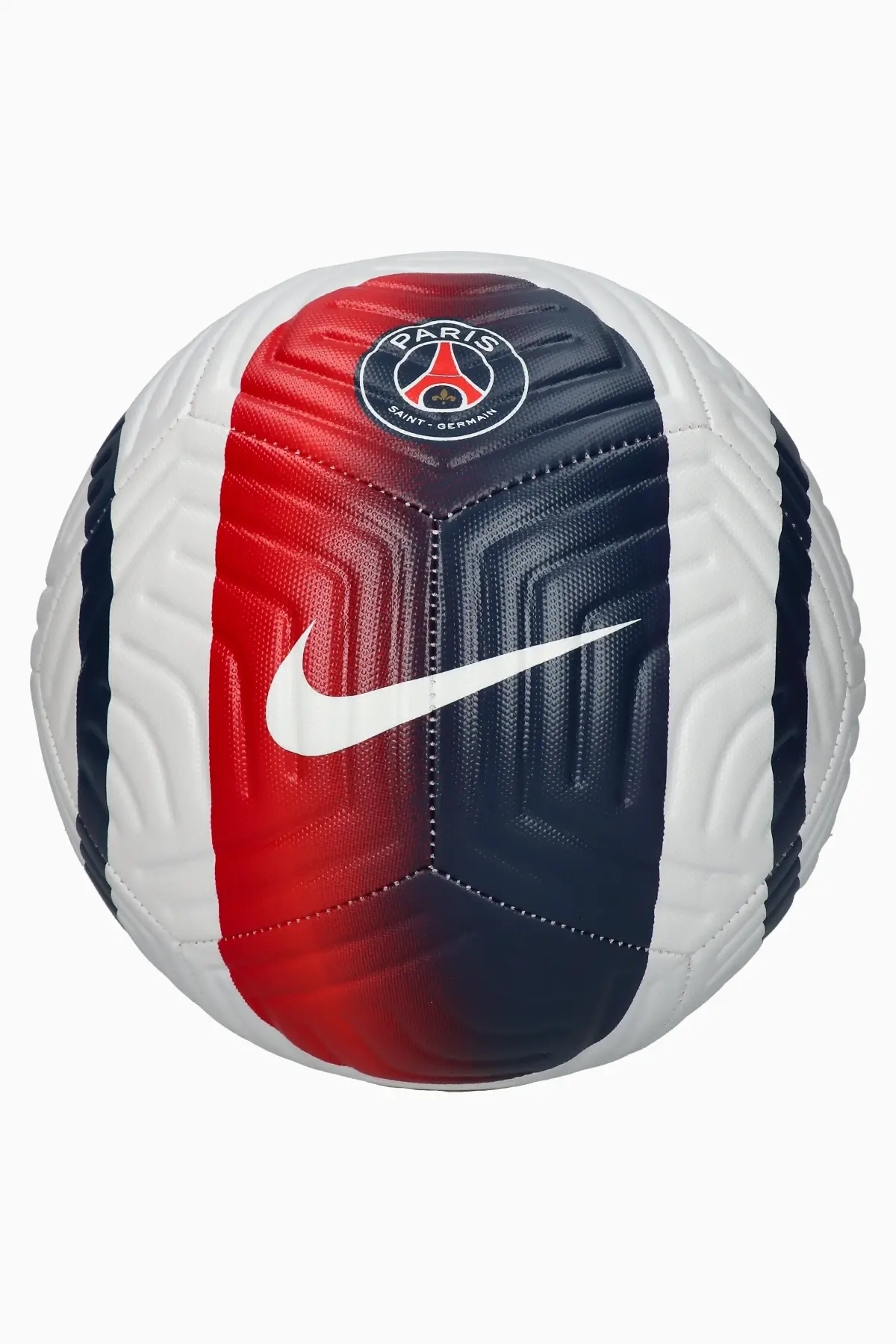 Piłka Nike PSG 23/24 Academy rozmiar 5 - Biały