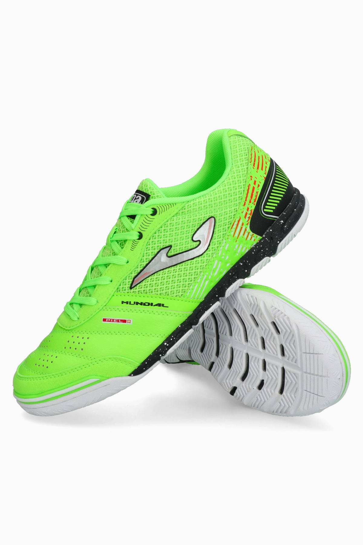 Halówki Joma Mundial 2511 IN - Zielony