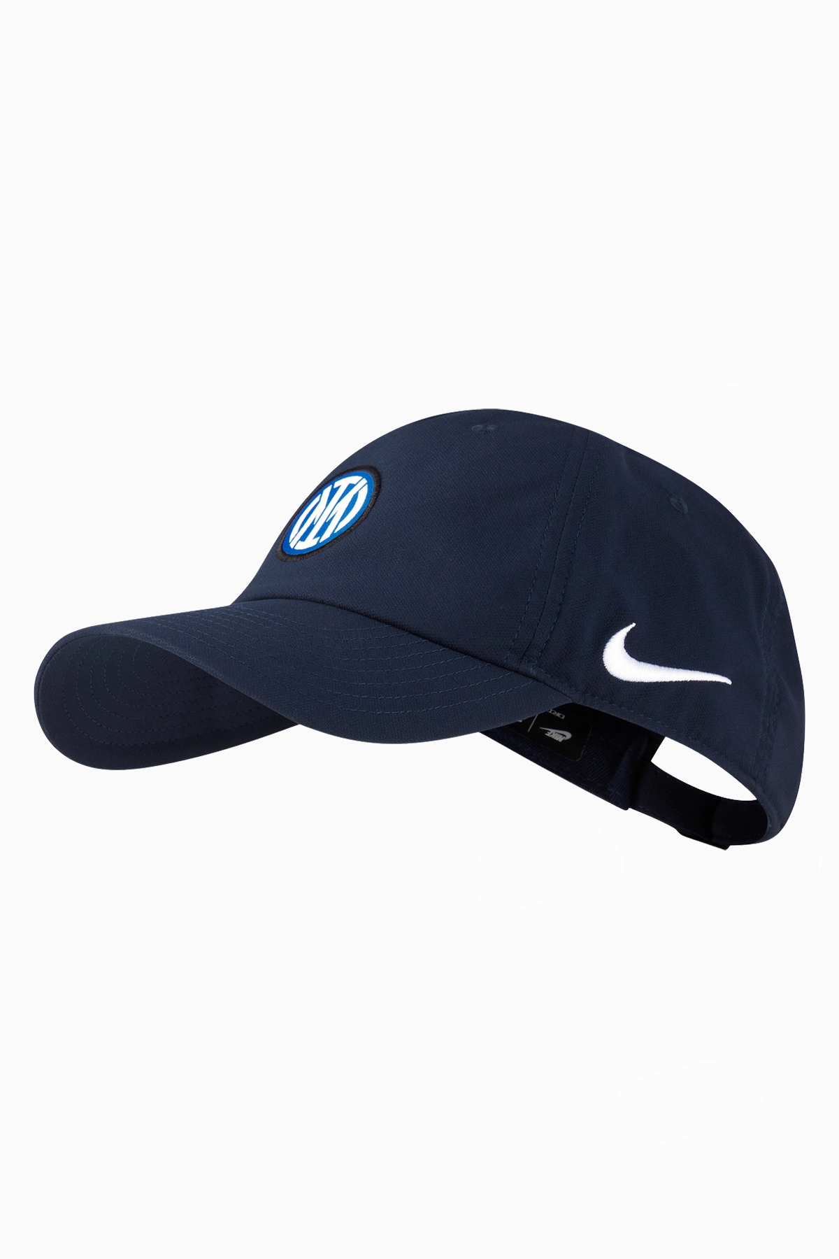 Czapka Nike Inter Mediolan 25/26 Club - Granatowy