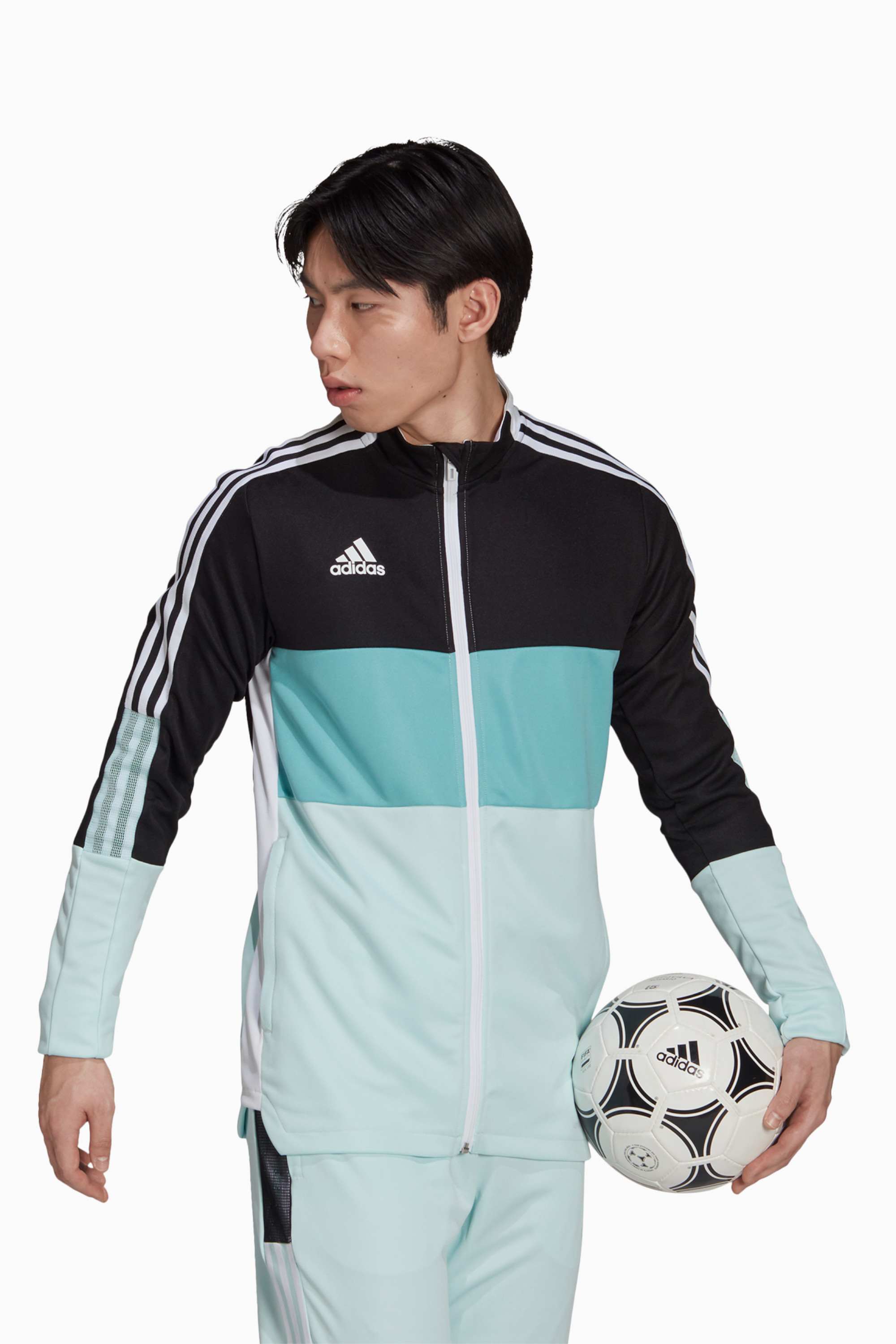 Bluza adidas Tiro Track