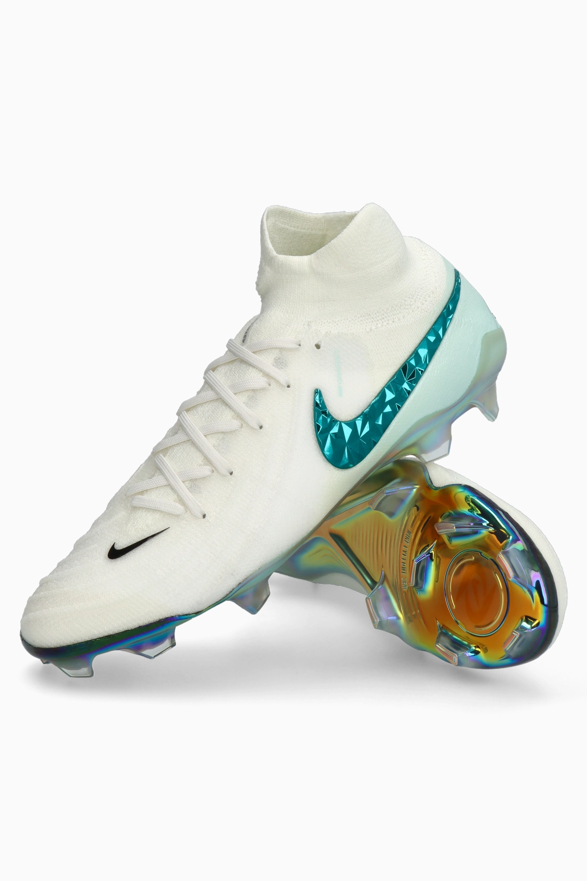 Korki Nike Phantom Luna II Elite AS FG - Biały