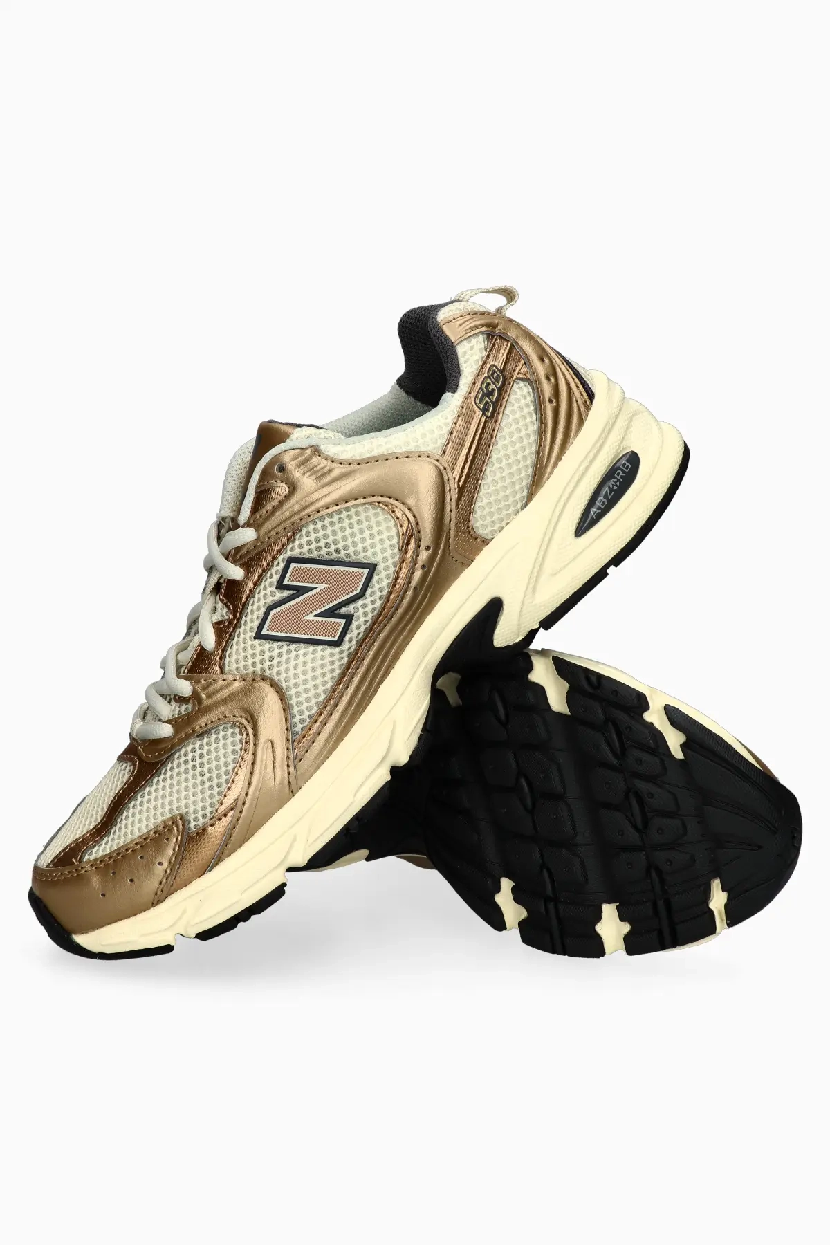 Buty Sneakers New Balance MR530 - Złoty