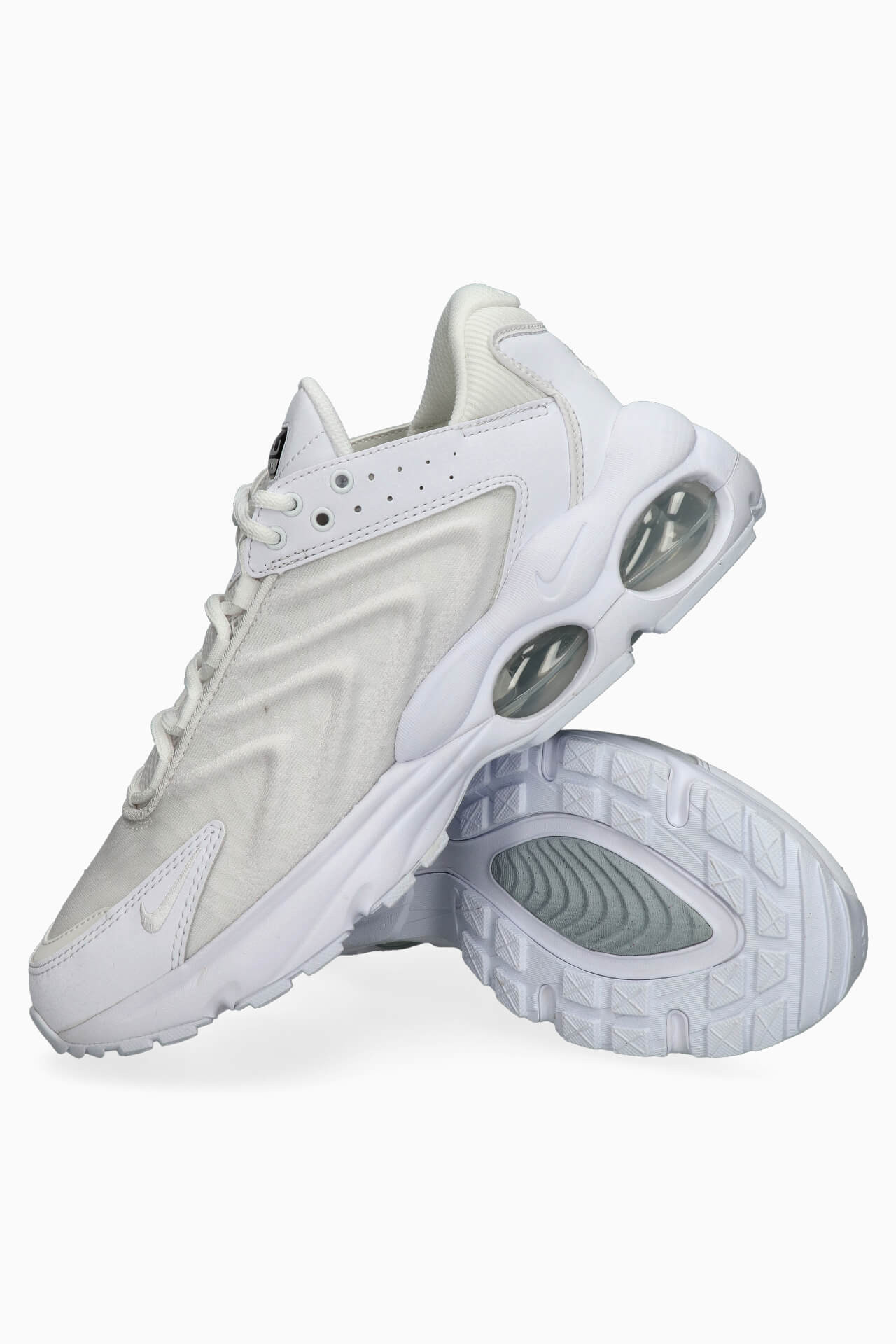Buty Sneakers Nike Air Max TW - Biały