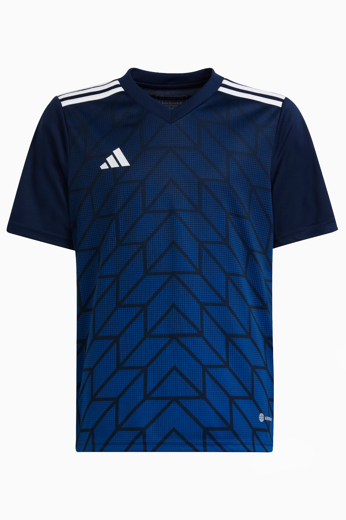 Koszulka adidas Team Icon 23 Junior - Granatowy