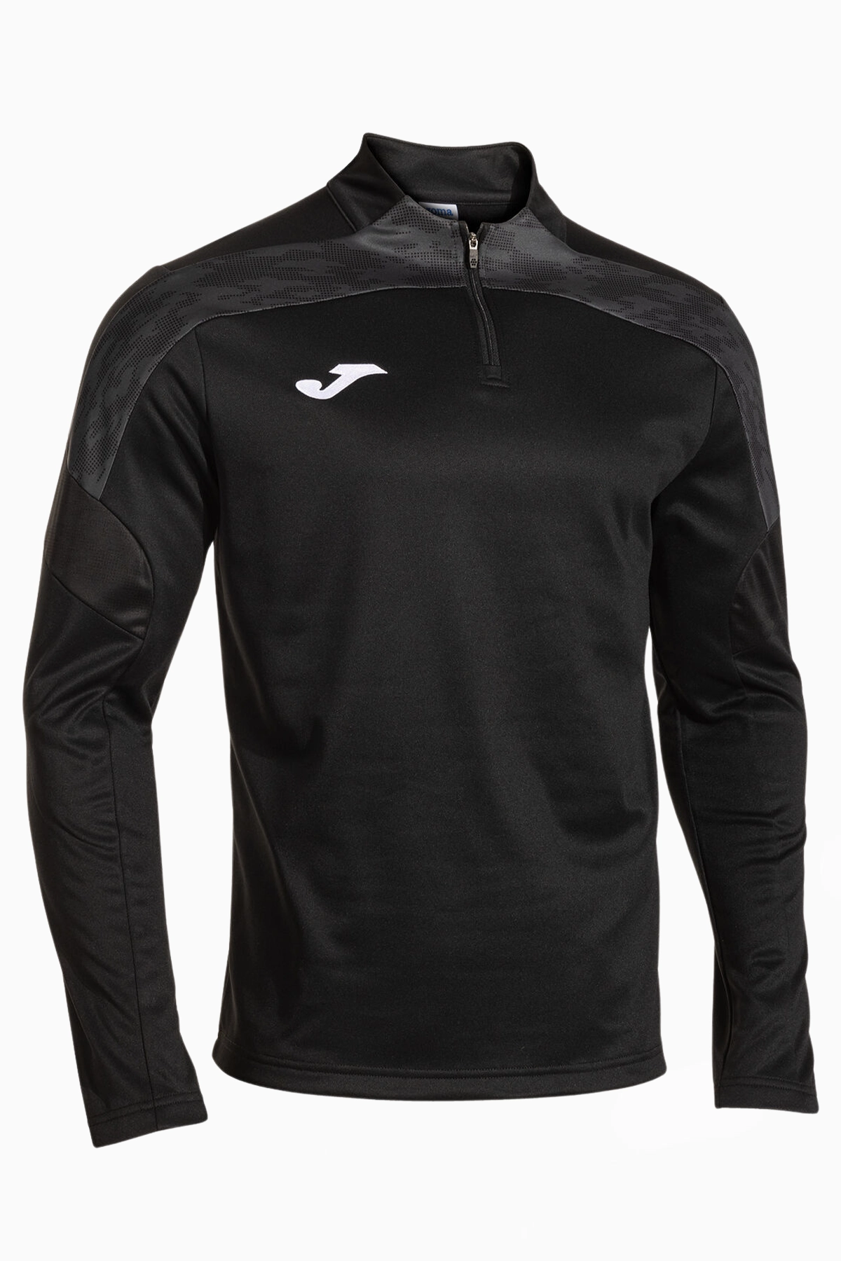Bluza Joma Championship VIII - Czarny