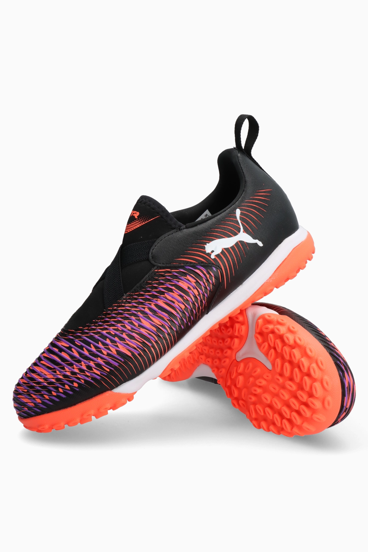 Turfy Puma Future 8 Match LL TF Junior - Multikolor