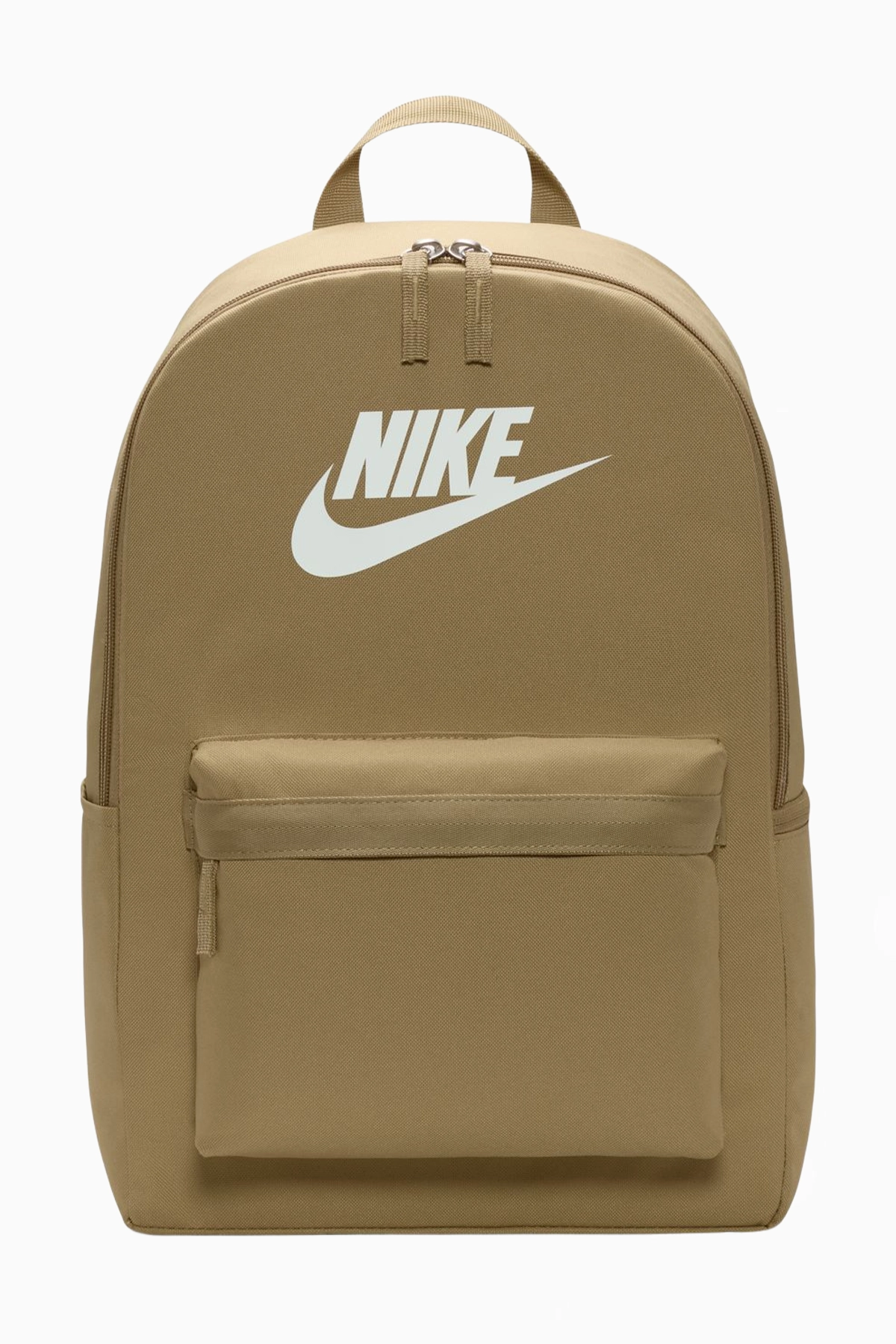 Plecak Nike Heritage - Złoty