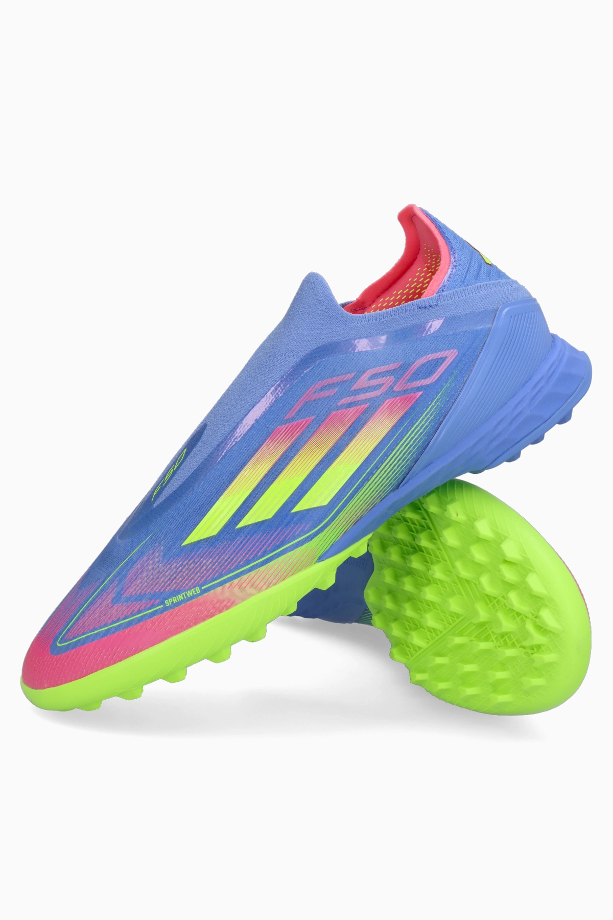 Turfy adidas F50 Pro LL TF - Multikolor