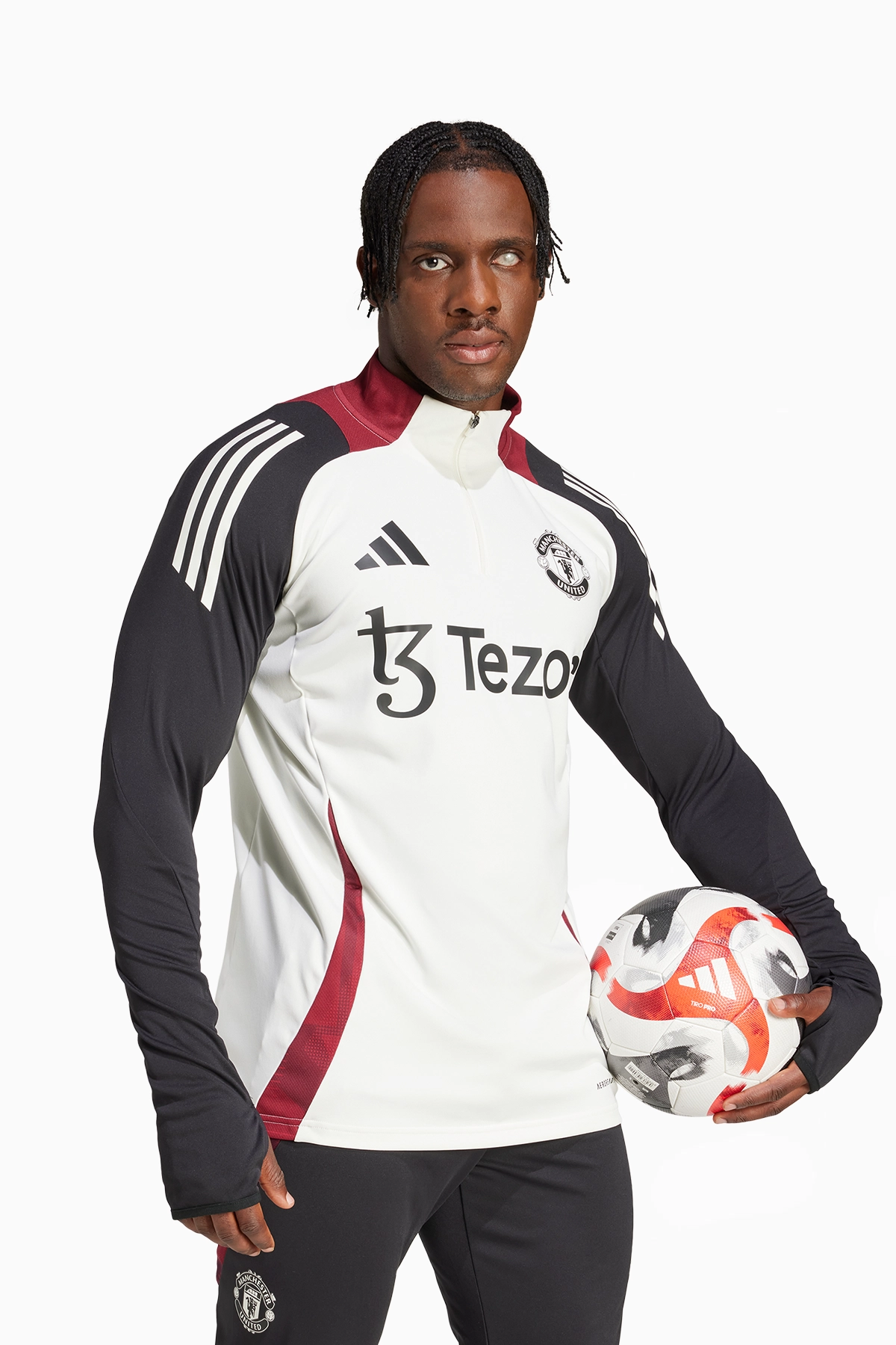 Bluza adidas Manchester United 24/25 Training Top