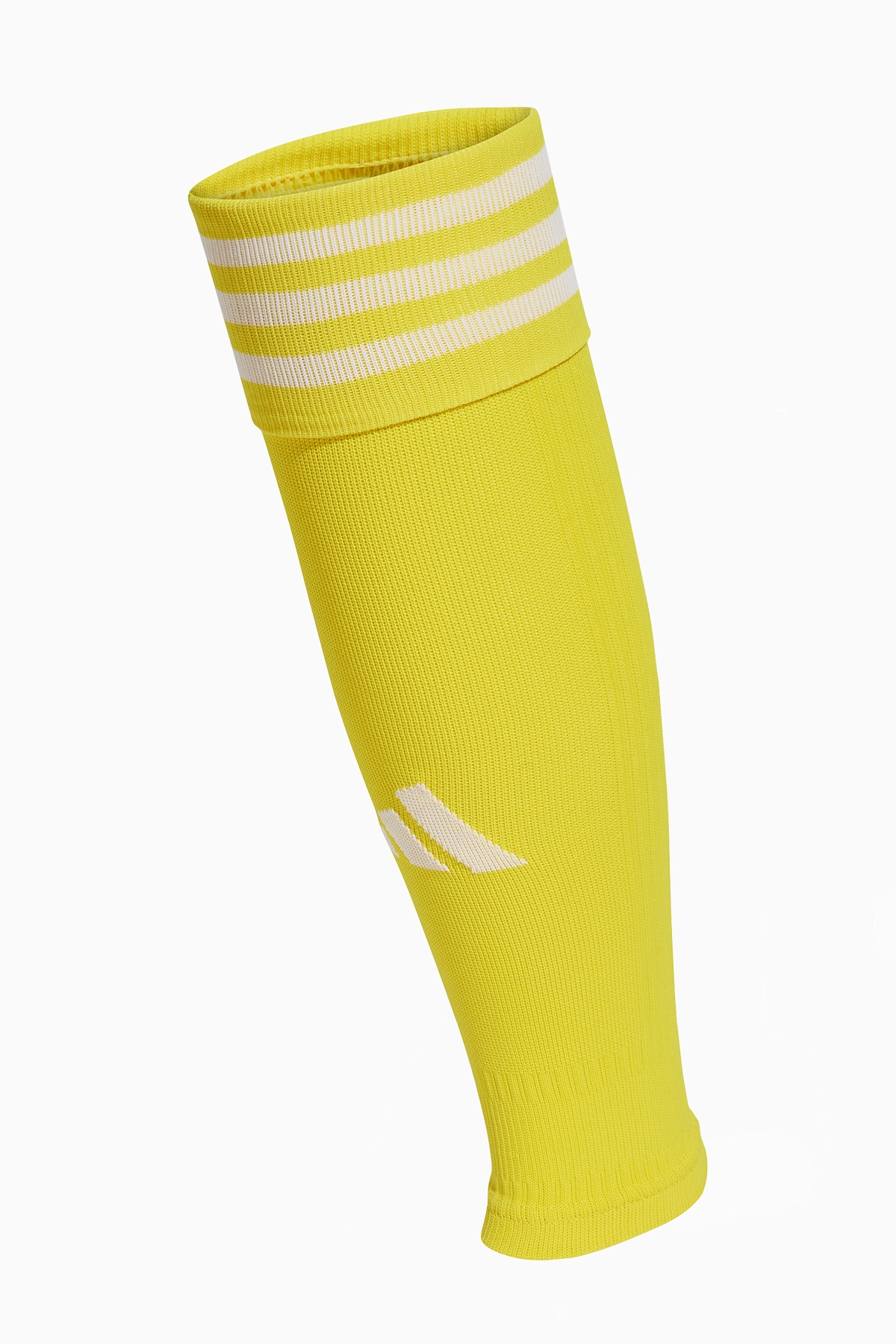 Getry adidas Team Sleeve 23 - Żółty