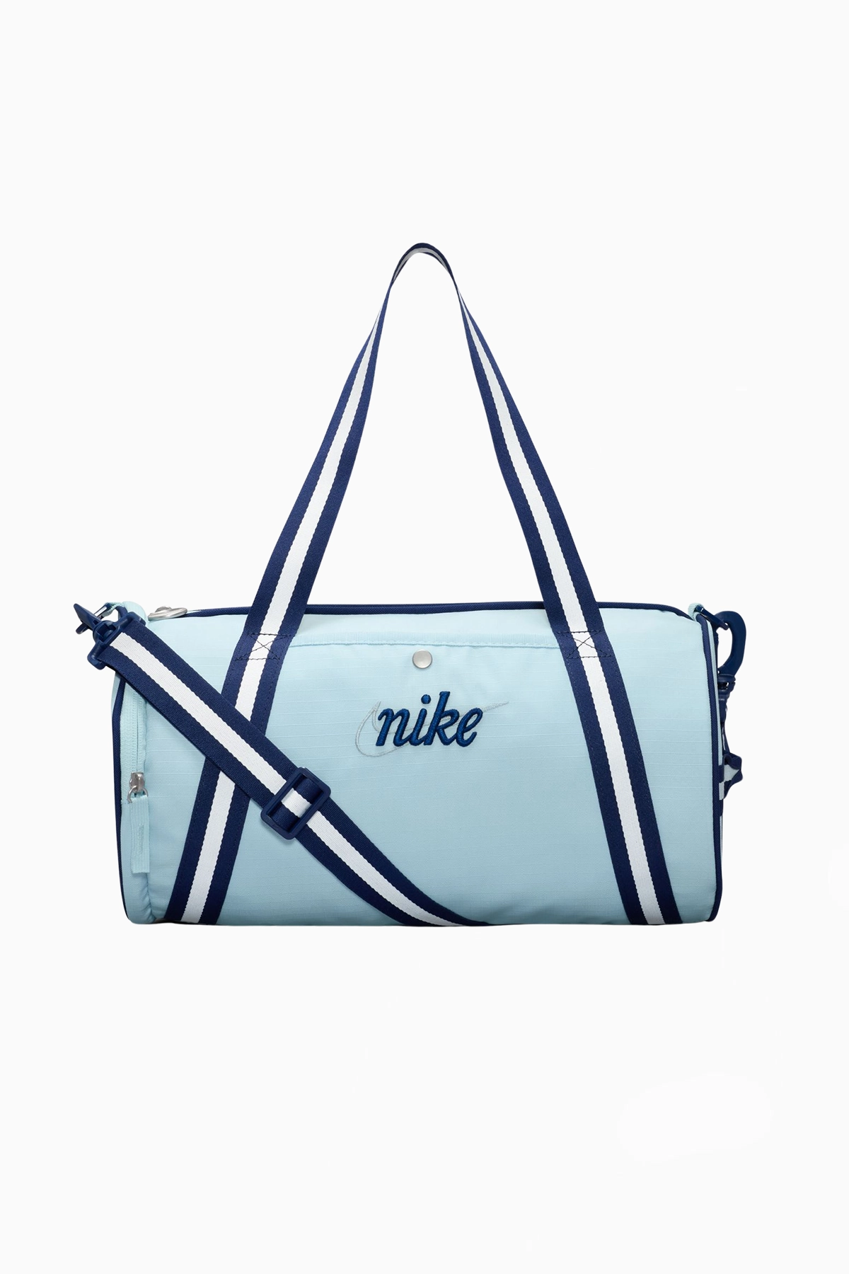Torba Nike Heritage S - Błękitny