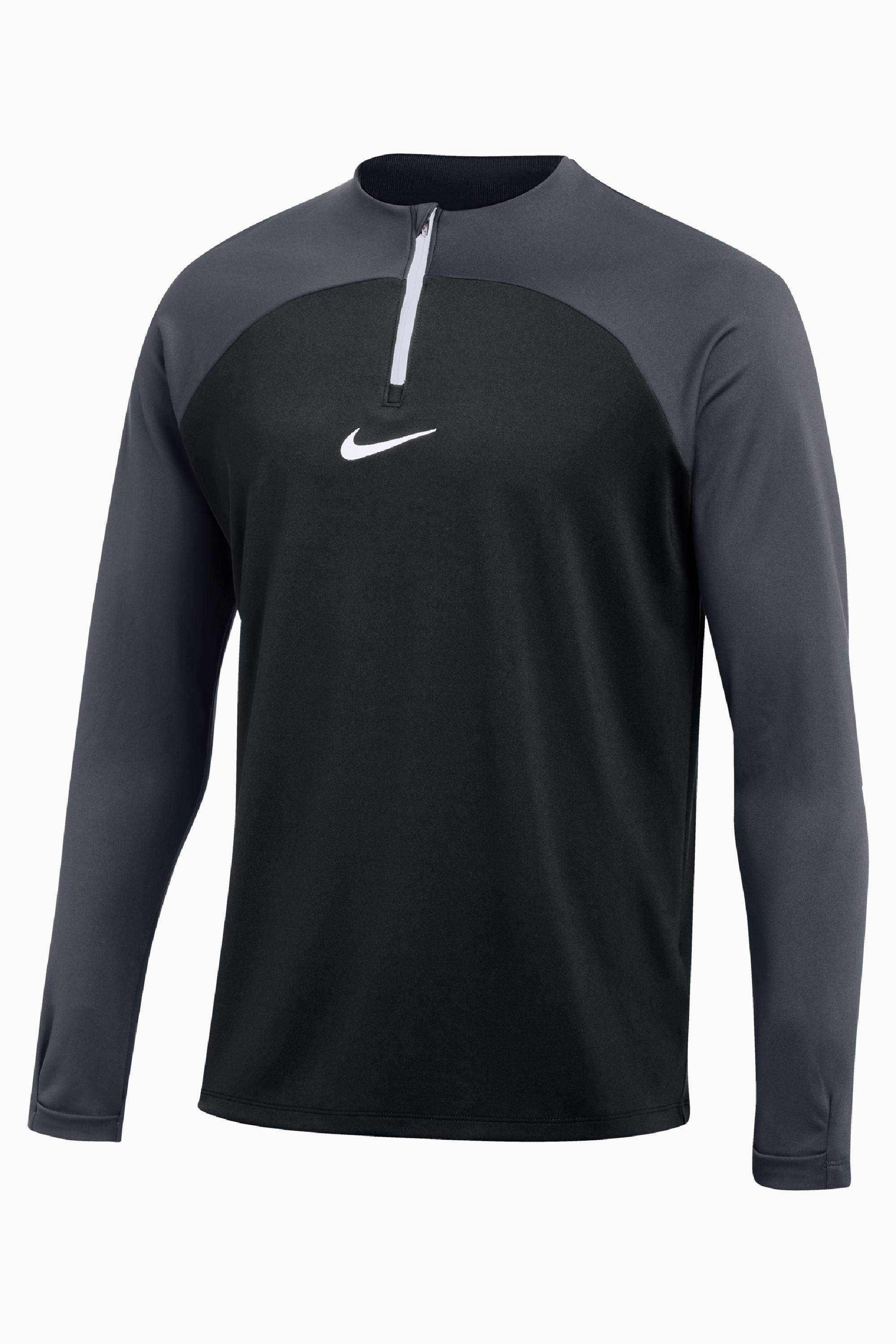 Bluza Nike Dry Academy Pro Dril Top - Czarny
