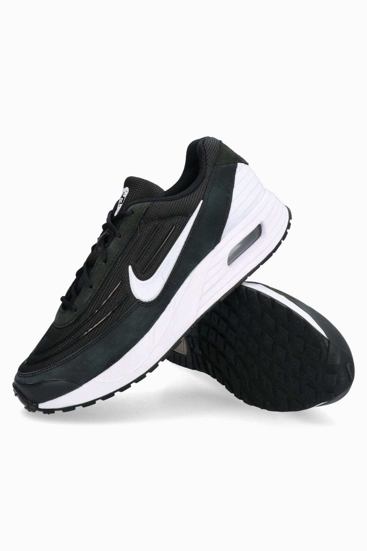Buty Sneakers Nike Air Max Verse - Czarny