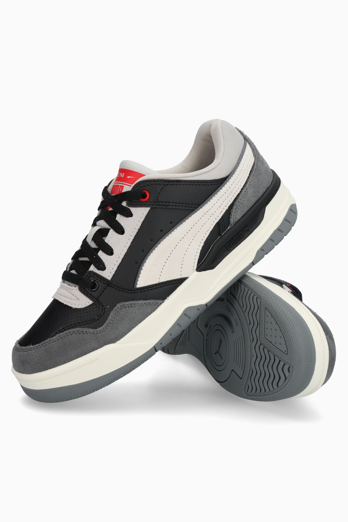 Buty Sneakers Puma Rebound Retro