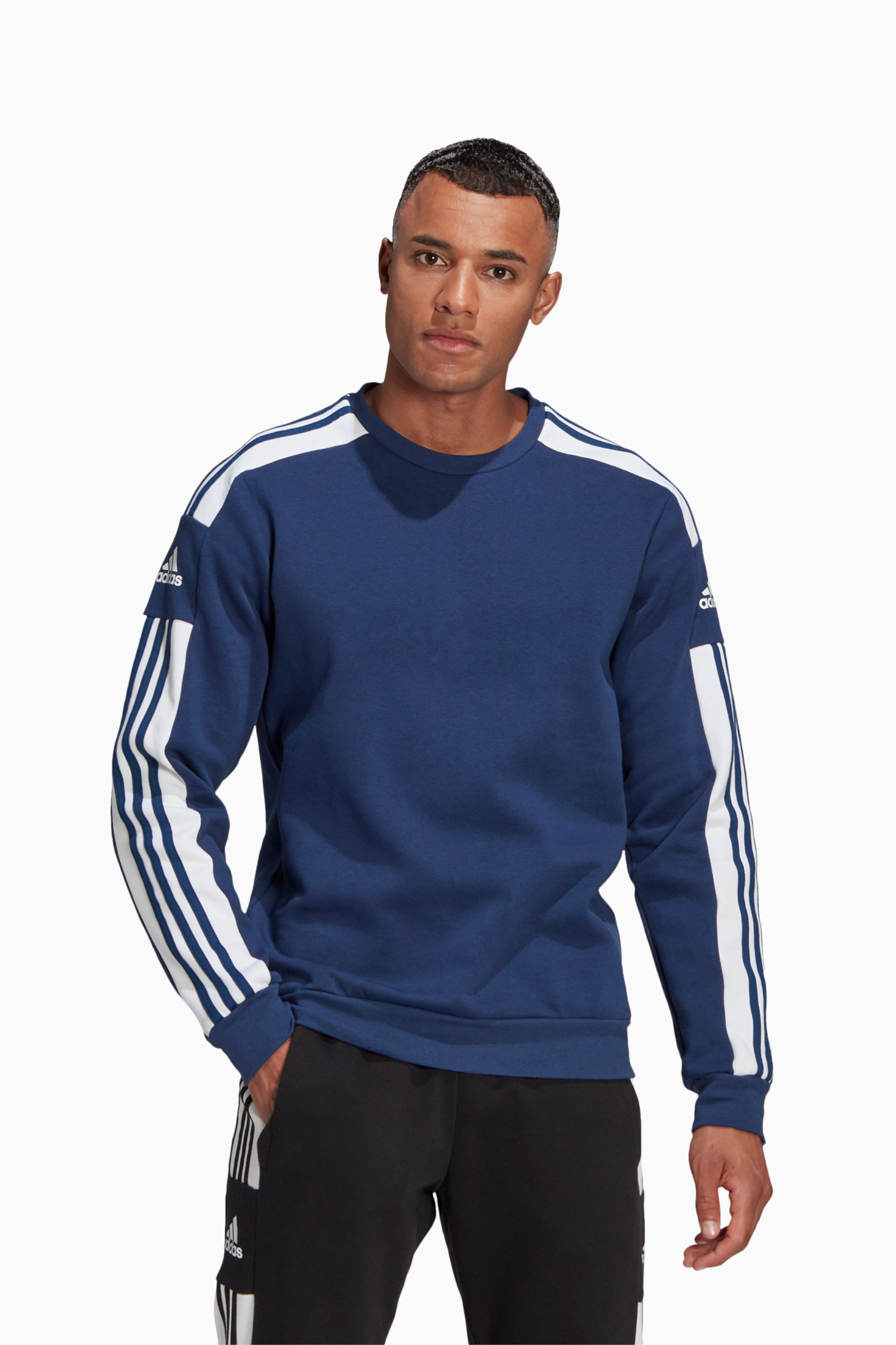Bluza adidas Squadra 21 Sweat
