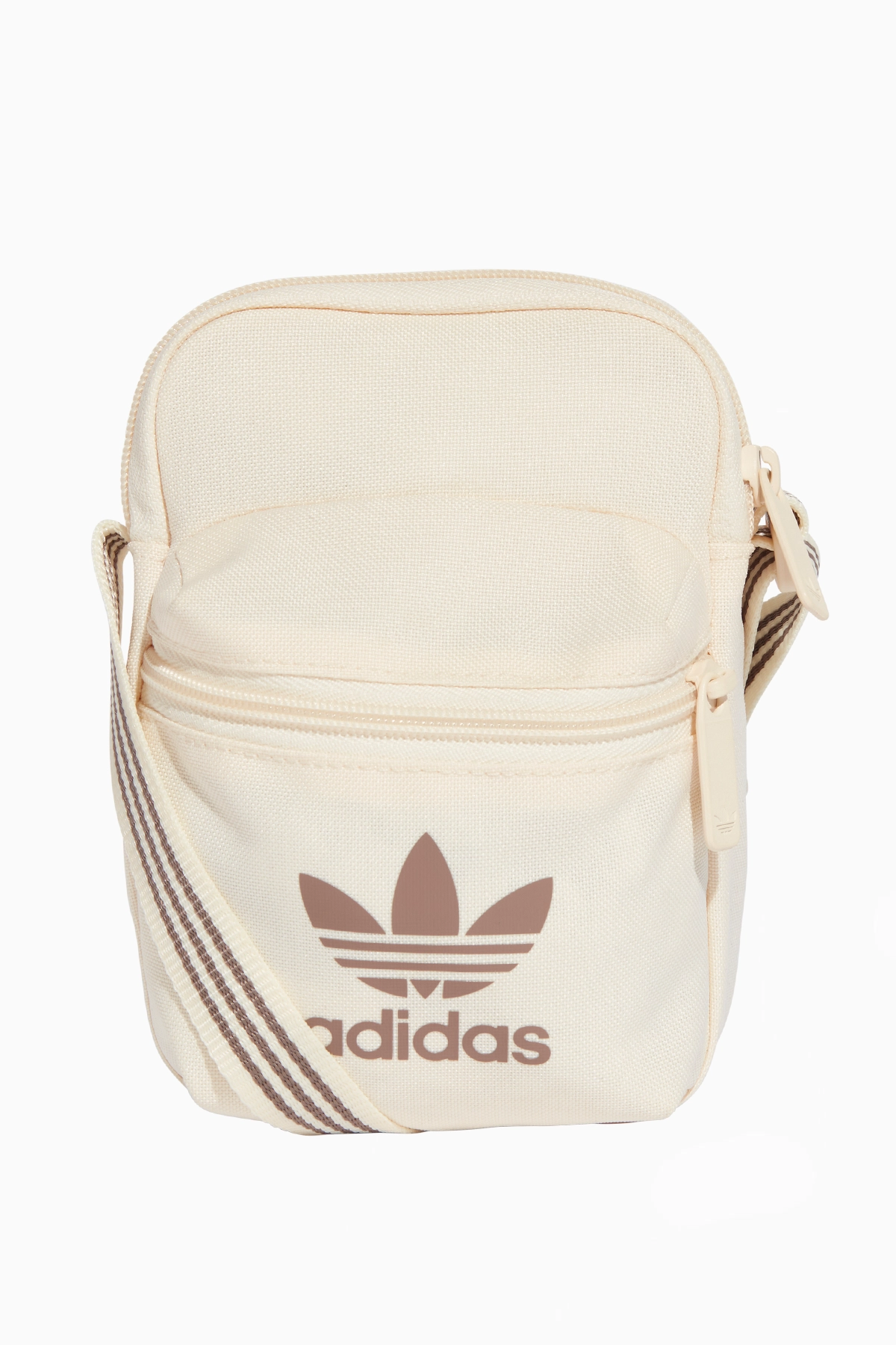 Saszetka na ramię adidas Adicolor Classic Festival - Beżowy