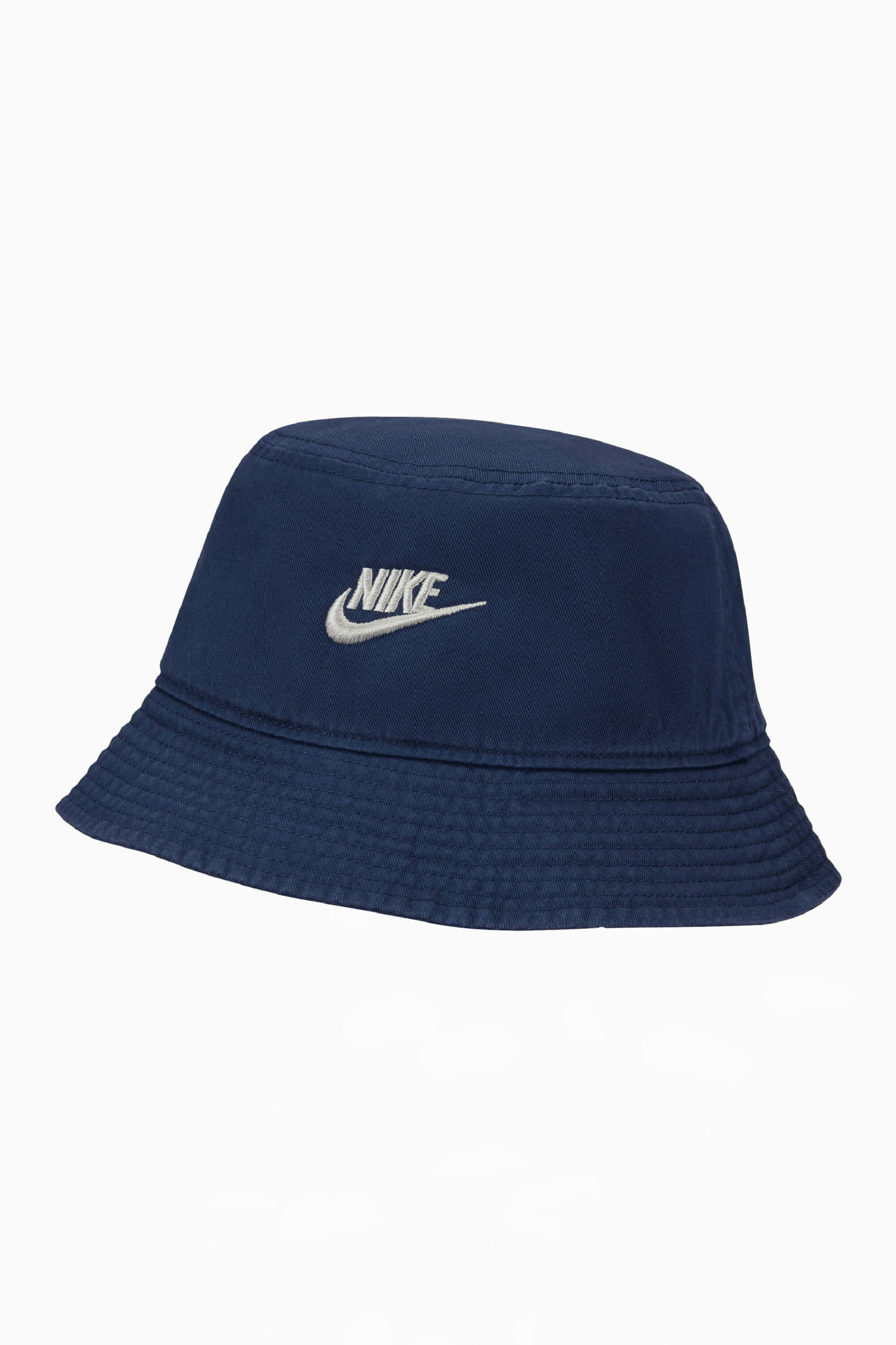 Kapelusz Nike Sportswear - Granatowy