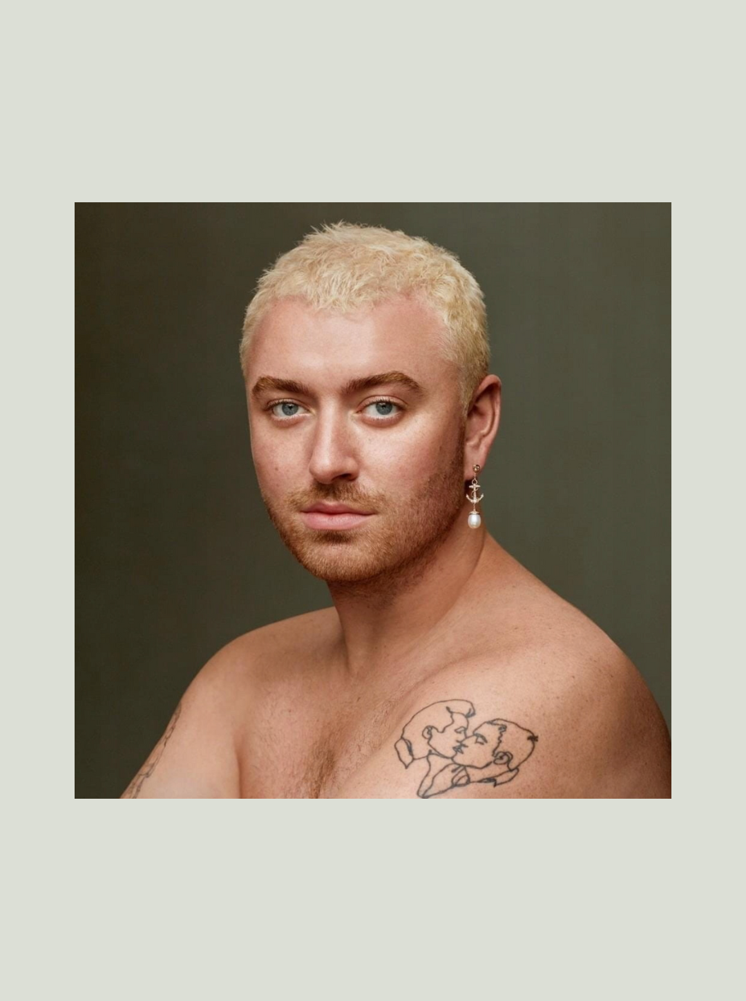 Płyta winylowa Sam Smith - Gloria