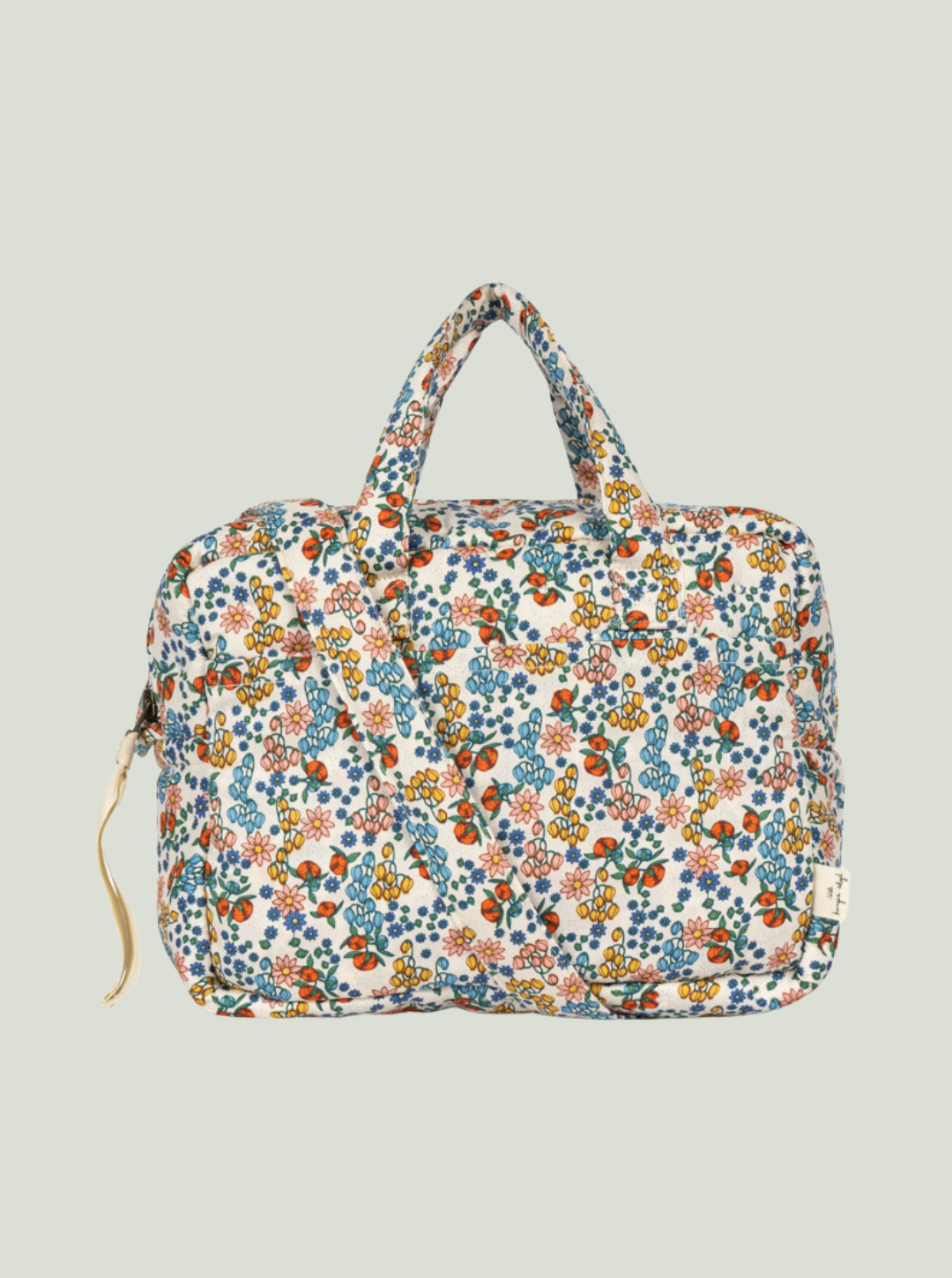 Torba DOLL BAG BIBI FLEUR Konges Sløjd