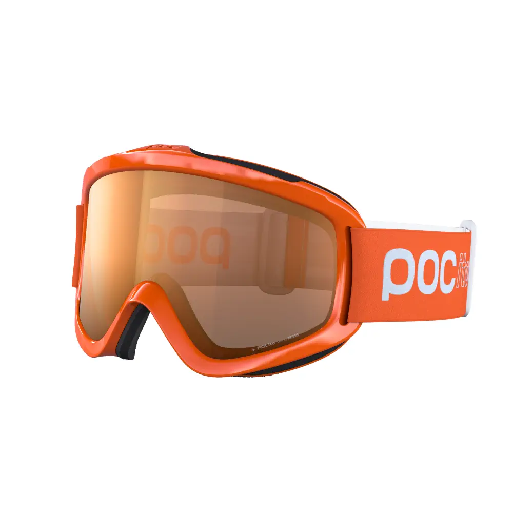 Gogle narciarskie dziecięce POCito Iris