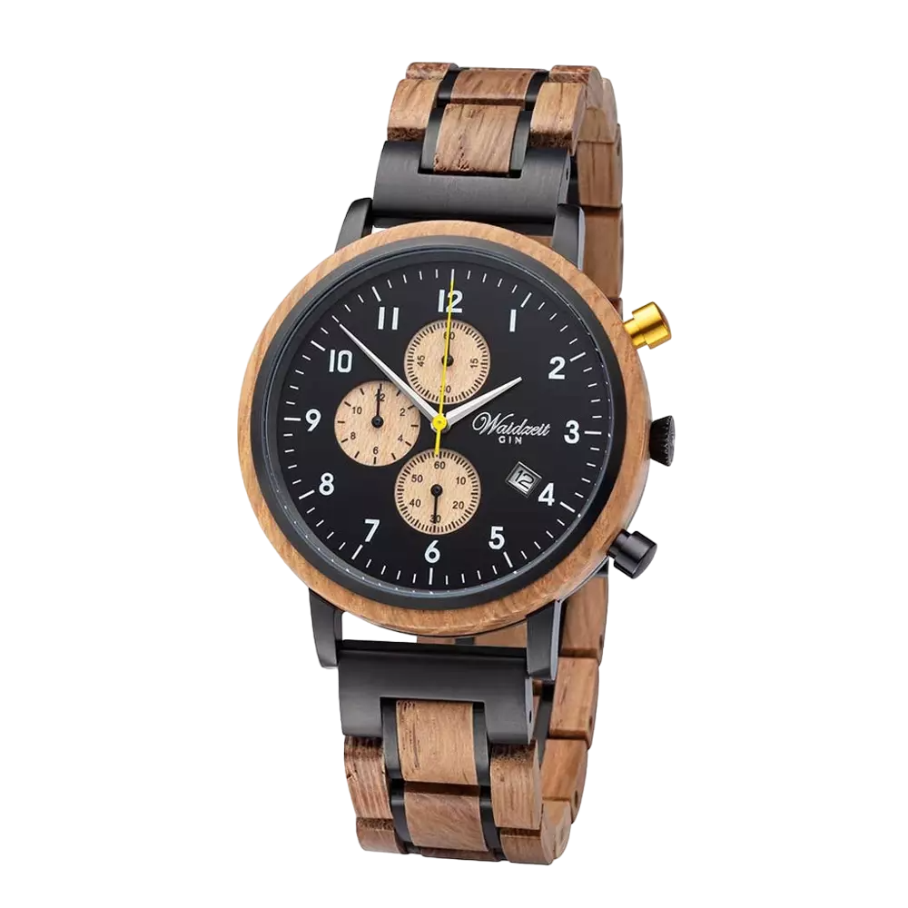 Zegarek męski Quartz WA099809 - wysyłka 24 h!
