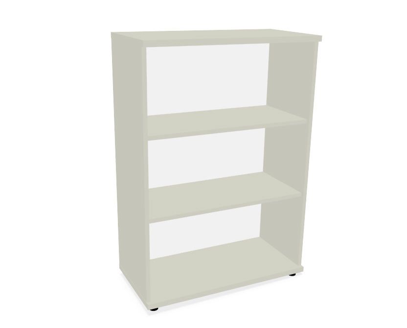 HEBE TS310 regał 80,2x40x114,5h