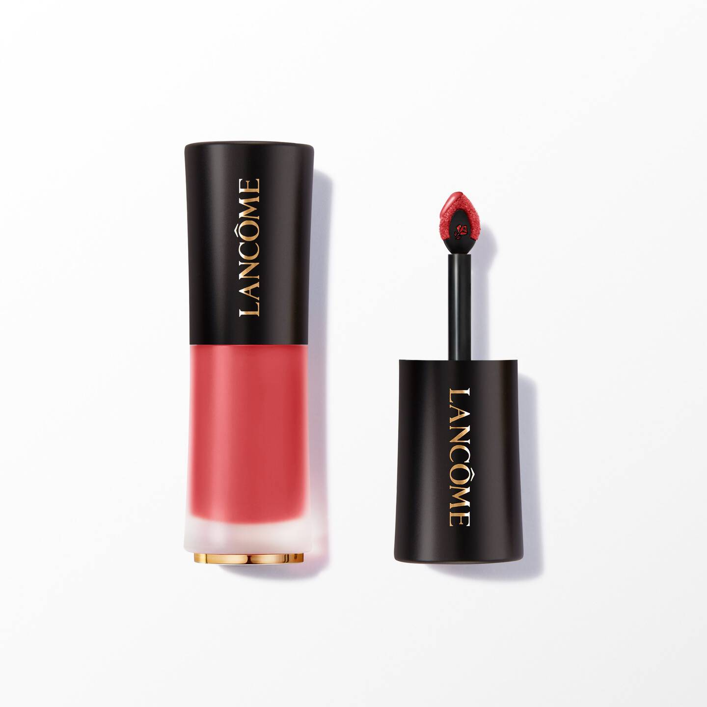 Lancôme L'ABSOLU ROUGE DRAMA INK - Pomadka do ust 7 ml