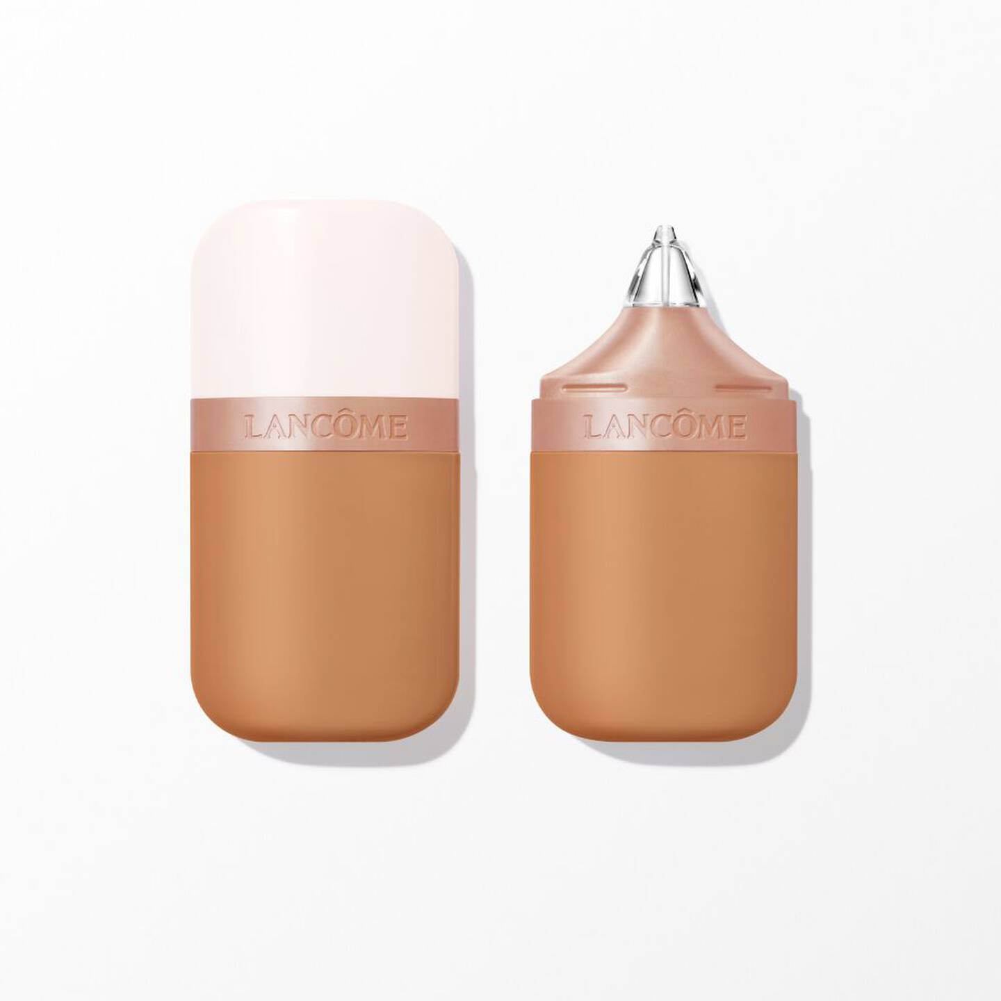 Lancôme SKIN IDÔLE 3 SERUM SUPERTINT - Ultra-lightweight tinted serum for up to 24h glow & wear*