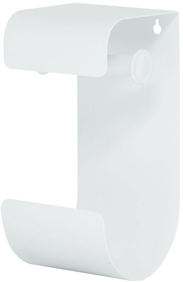Sealskin Brix uchwyt na papier toaletowy wiszący biały 362471810 - Wysyłka w 24h