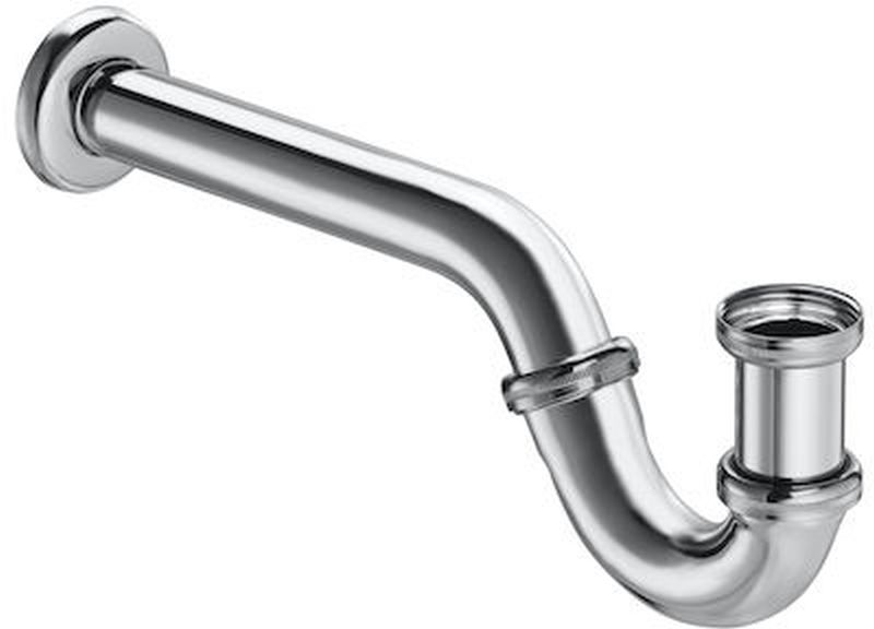 Roca Aqua syfon do bidetu chrom A506402210 - Wysyłka w 24h
