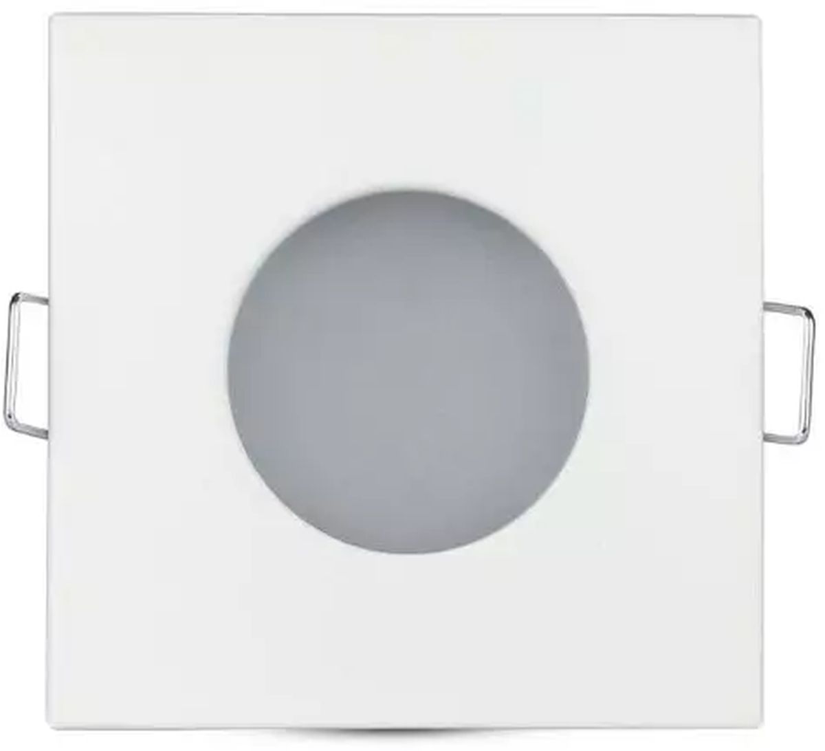 V-TAC lampa do zabudowy biała 3615