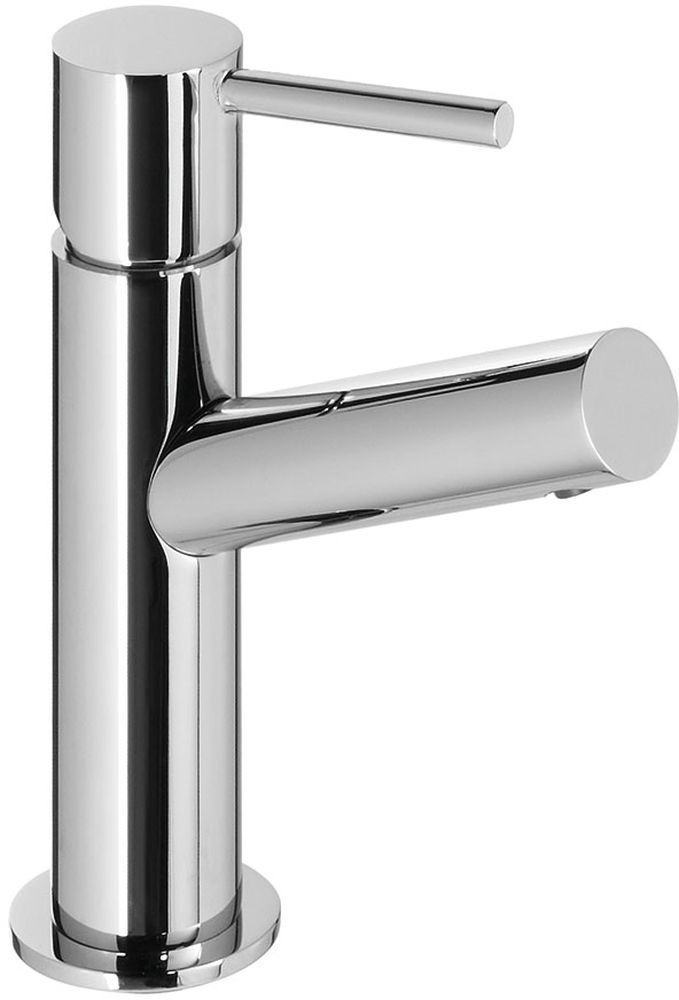 Tres Max bateria umywalkowa stojąca chrom 062.103.01.D