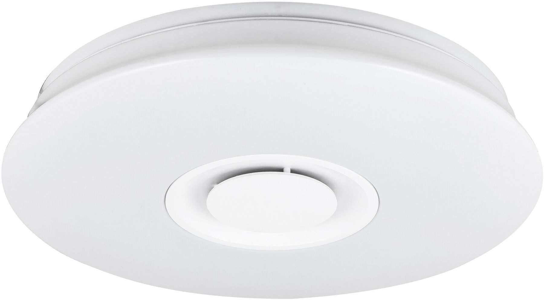 Rabalux Murry plafon 1x24W biały 4541