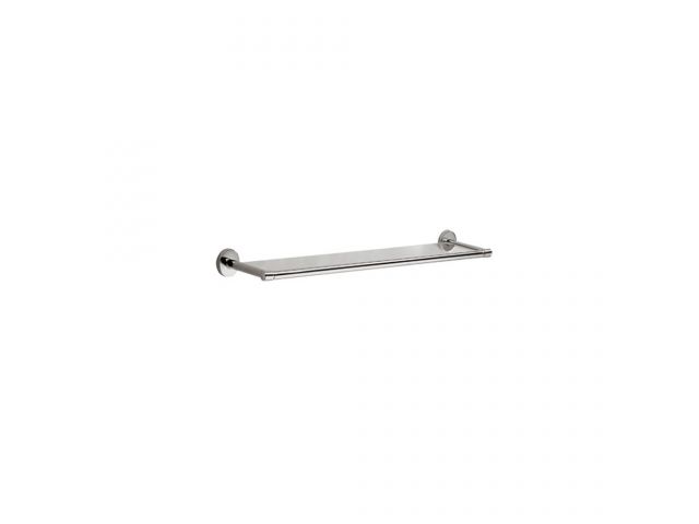 Merida półka 50 cm szklana MHP02