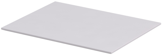 Oristo Uni blat 60 cm naszafkowy piaskowy mat OR00-BU-60-10