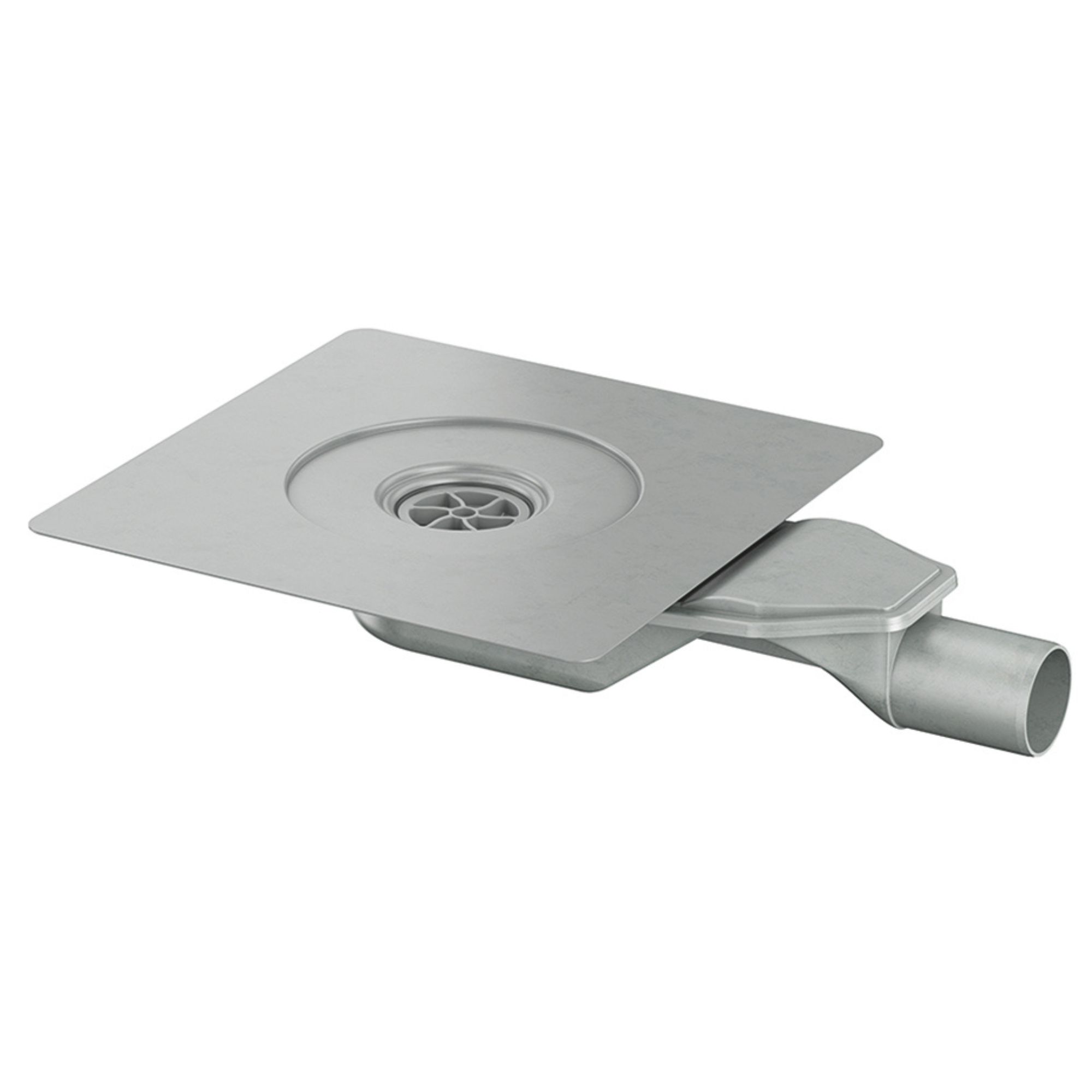 ACO odpływ prysznicowy 22,8 cm 2245.25.00 - Wysyłka w 24h