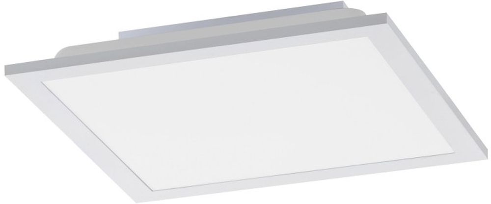 Just Light Fleet plafon 1x20W biały 14470-16