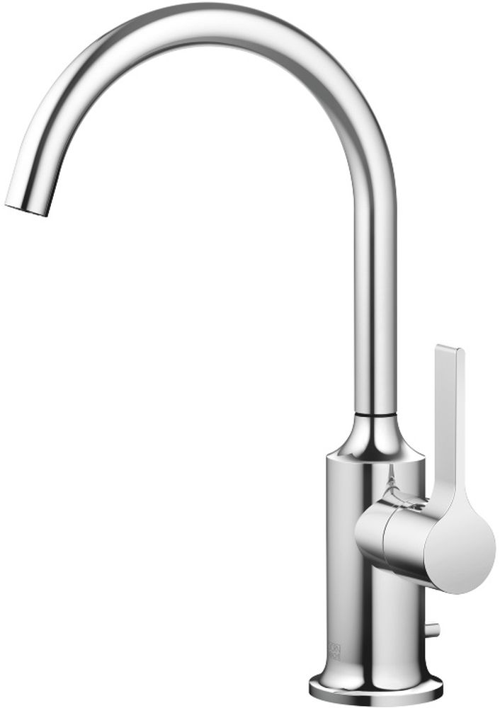 Dornbracht Vaia bateria umywalkowa stojąca chrom 33500809-00