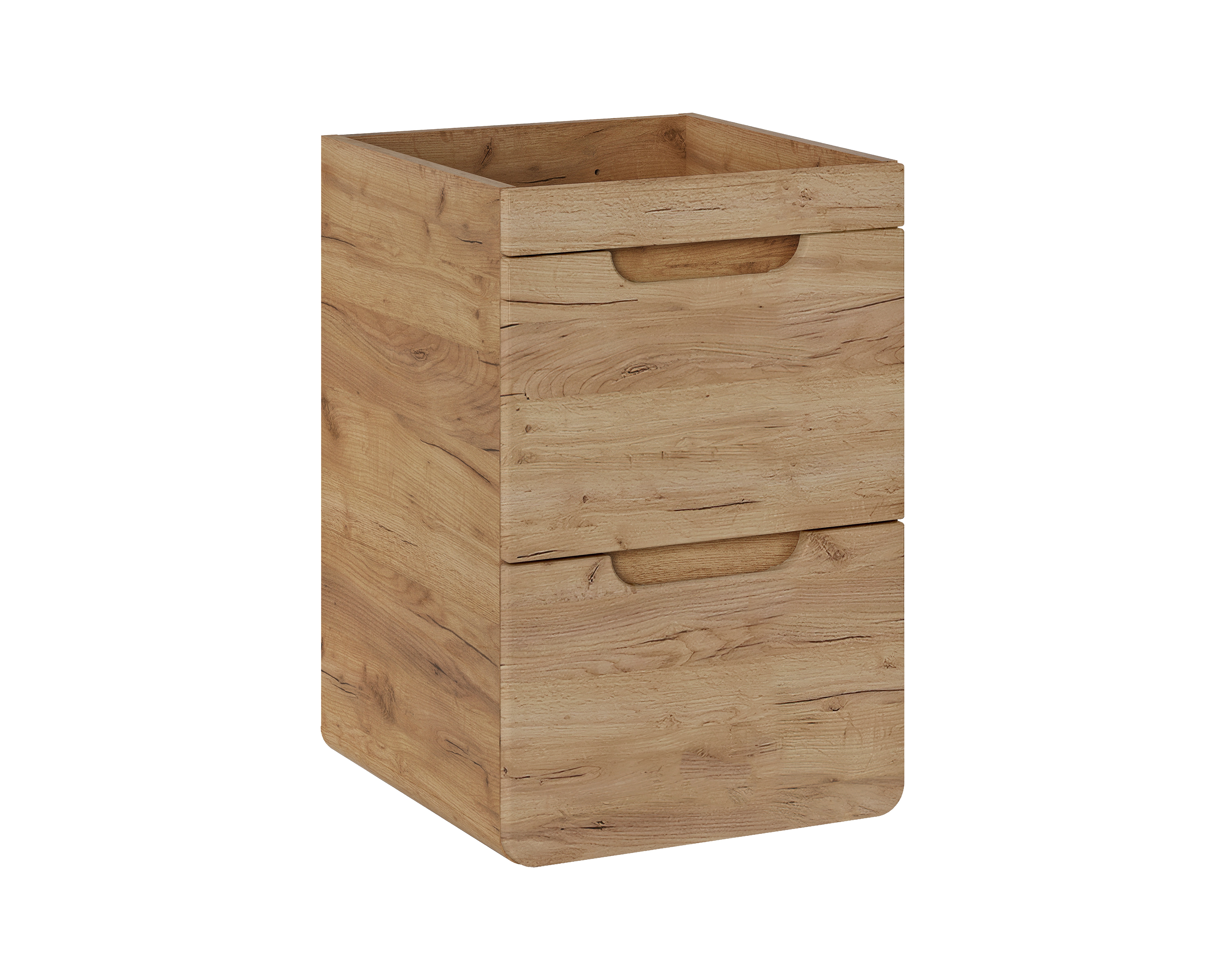Comad Aruba Craft szafka 40x41x59 cm podumywalkowa wisząca dab ARUBA CRAFT 823- 40CM FSC