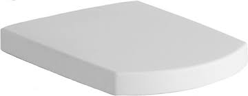 Villeroy & Boch Bellevue deska sedesowa wolnoopadająca biała 98M2S1R1